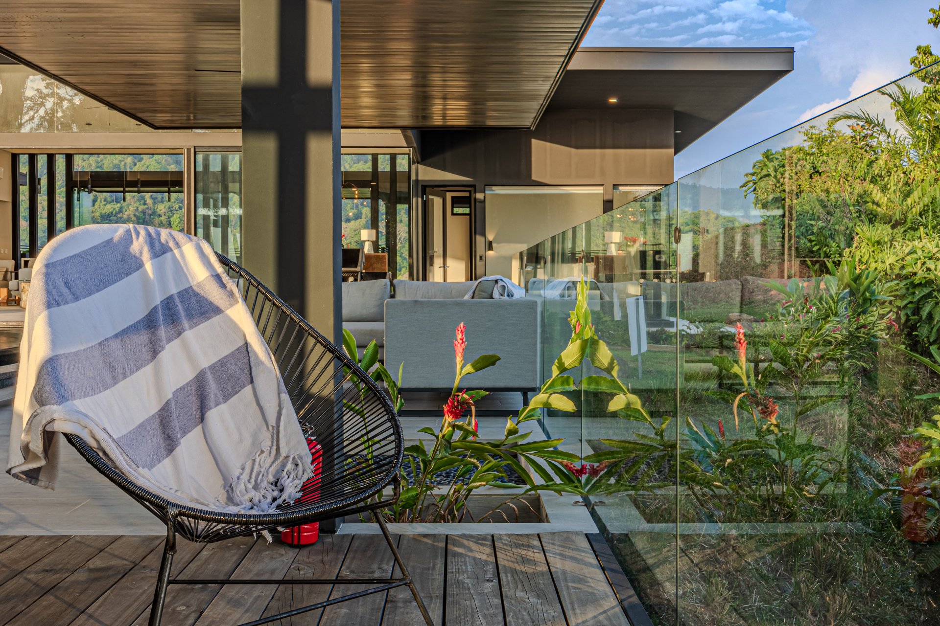Modern Luxury Villa with Panoramic Ocean Views & Proven Rental Performance | Hills of Portalón