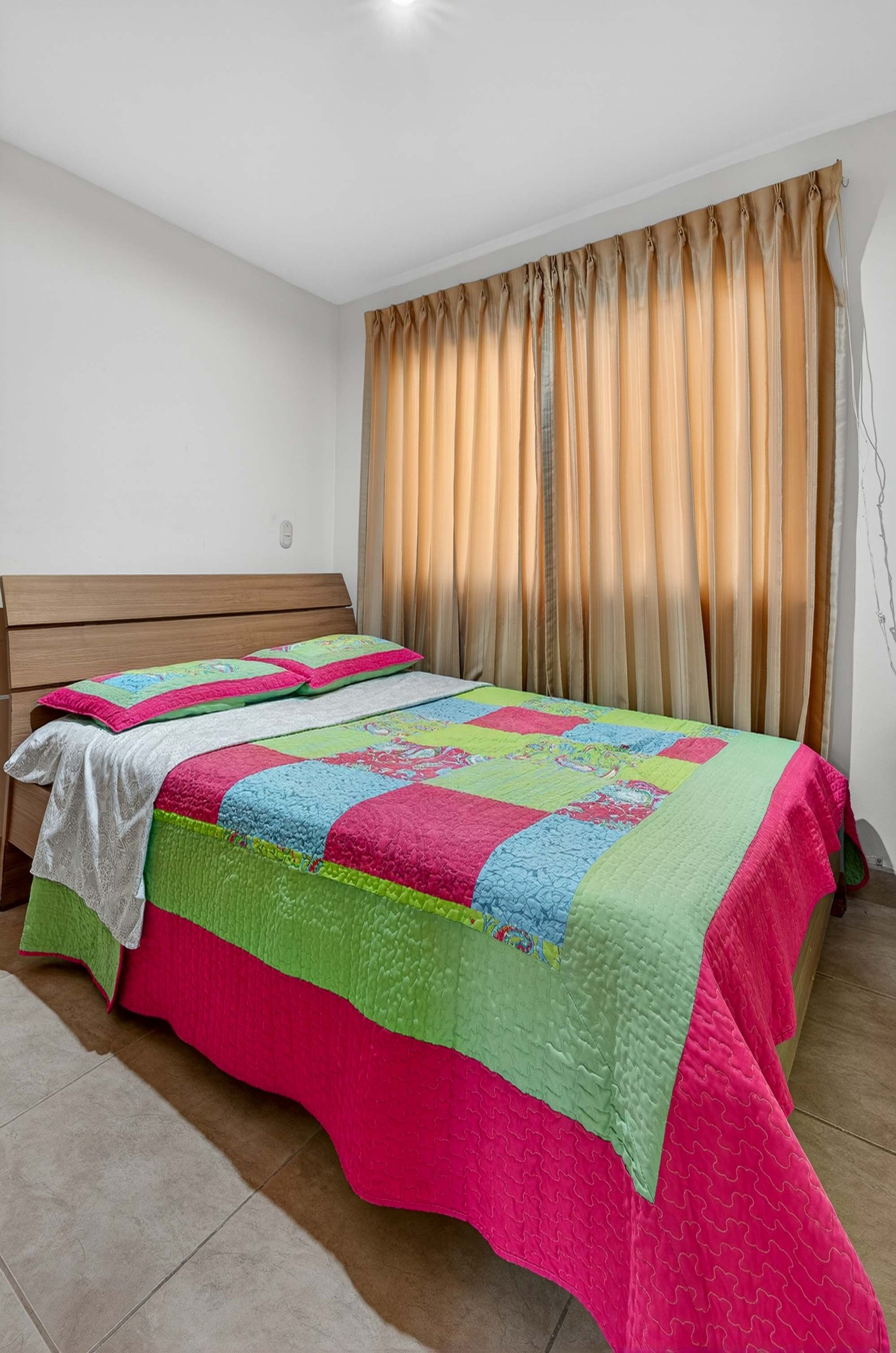 Palmas de Tamarindo 201G | Furnished 3-Bedroom Condo Near Tamarindo Beach