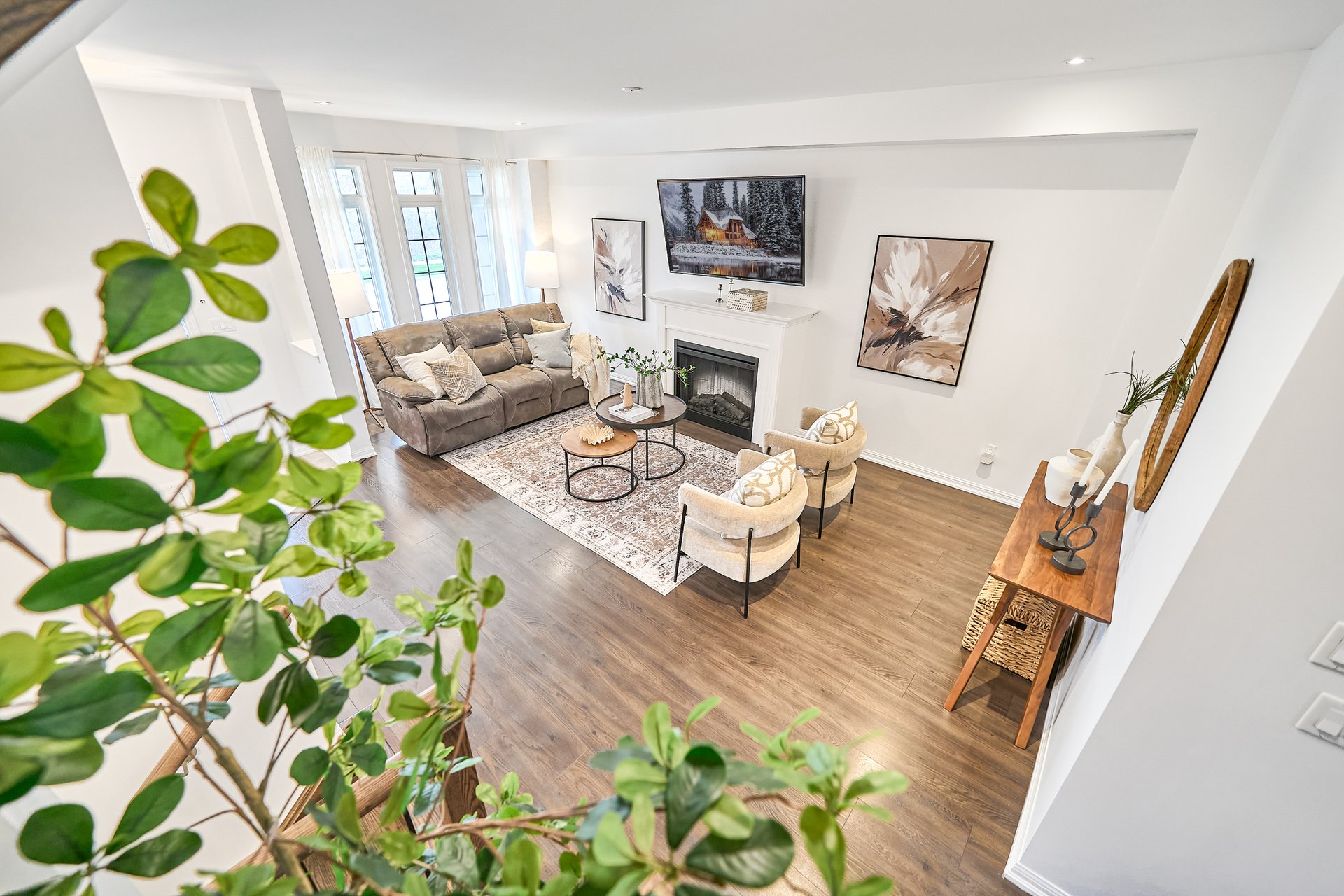 10 Drayton Avenue