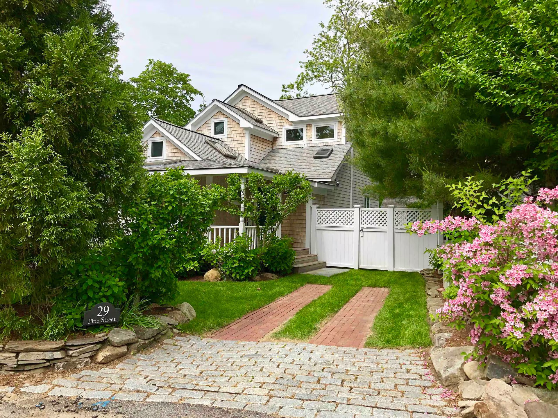 Edgartown Rental
