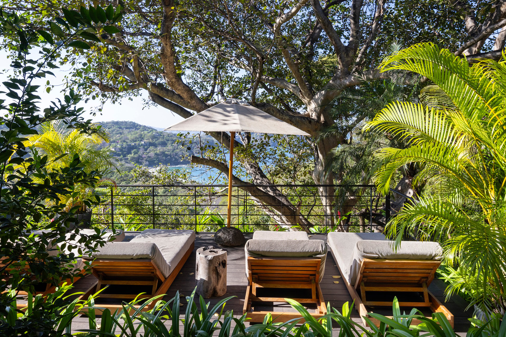 Villa El Alma: Ocean View Estate Steps from the Ritz-Carlton Reserve, Peninsula Papagayo | Walkable to Playa Prieta Beach