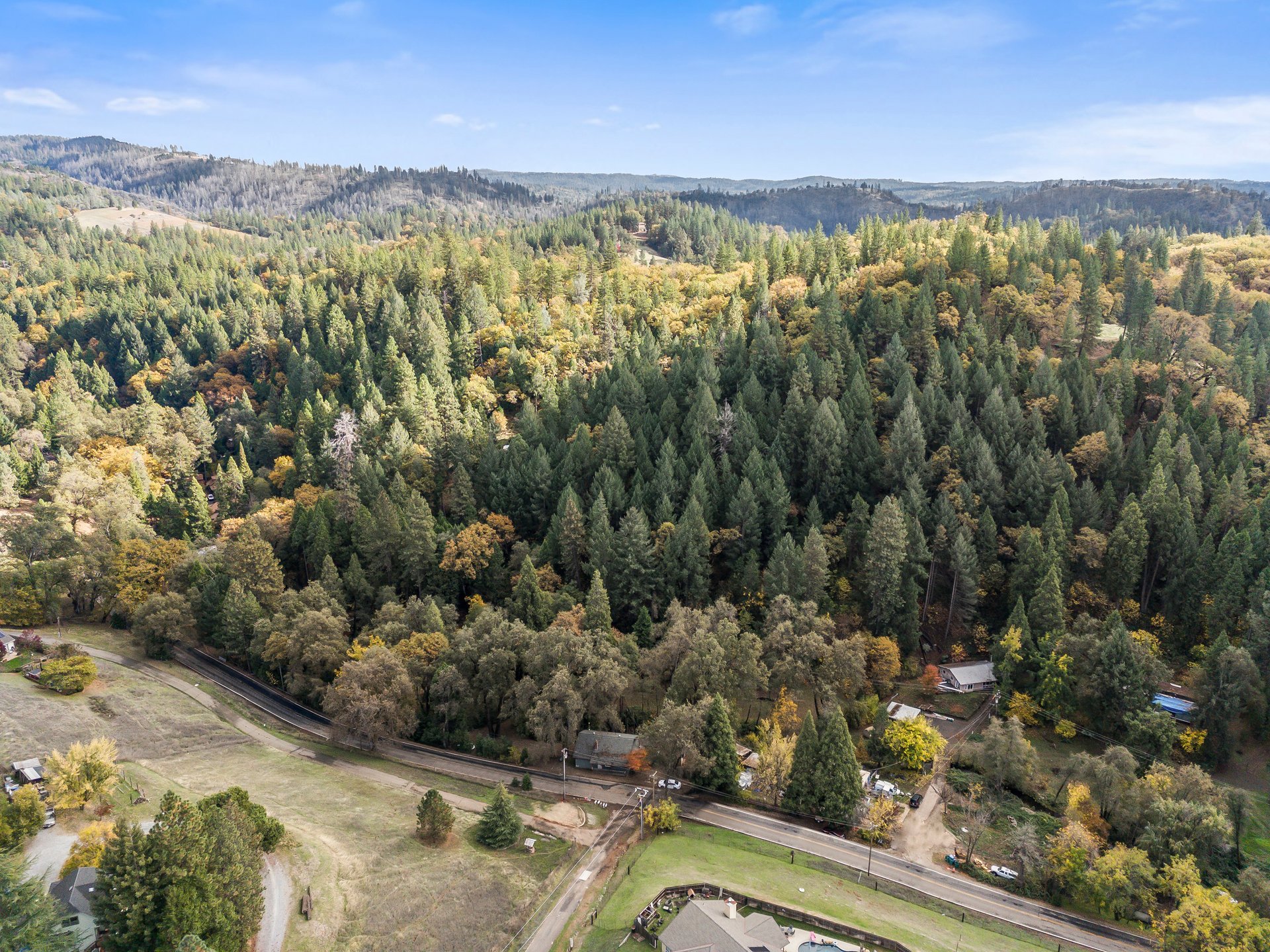 7497 Sly Park Rd