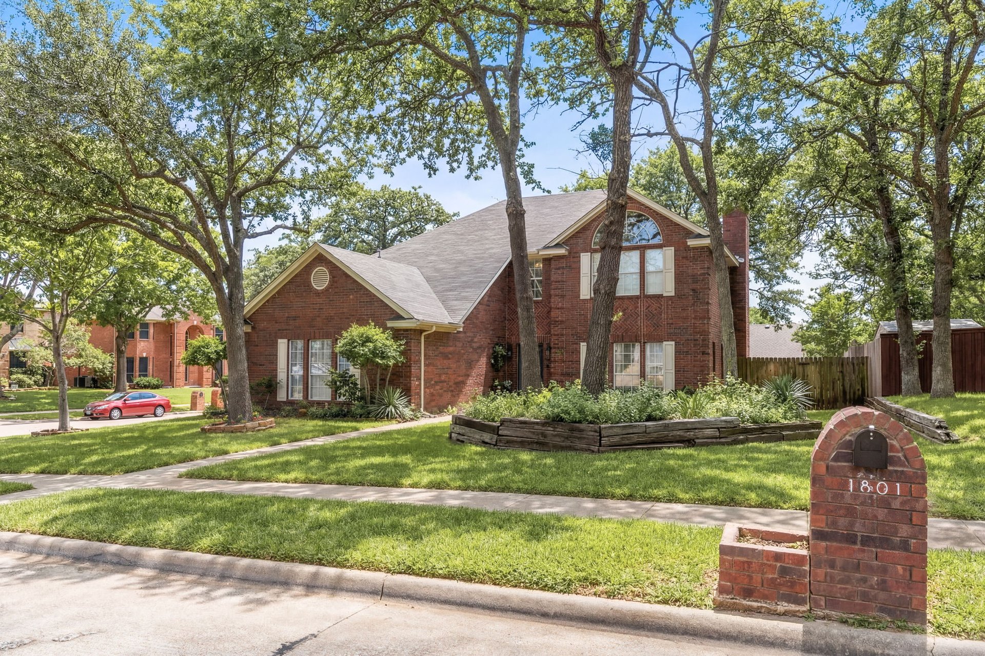 1801 Sandalwood Lane (3% BAC)