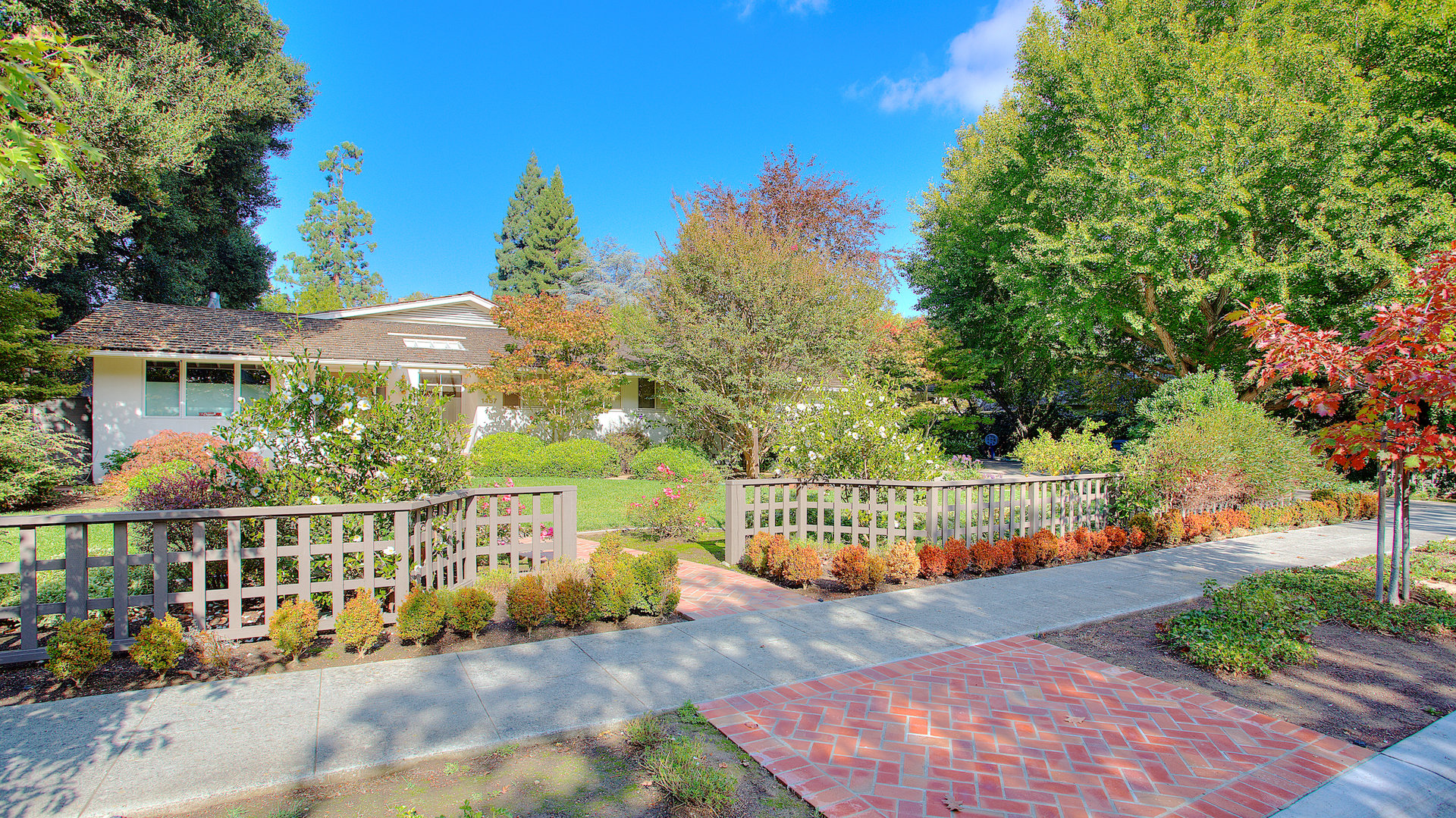 1457 Hamilton Ave