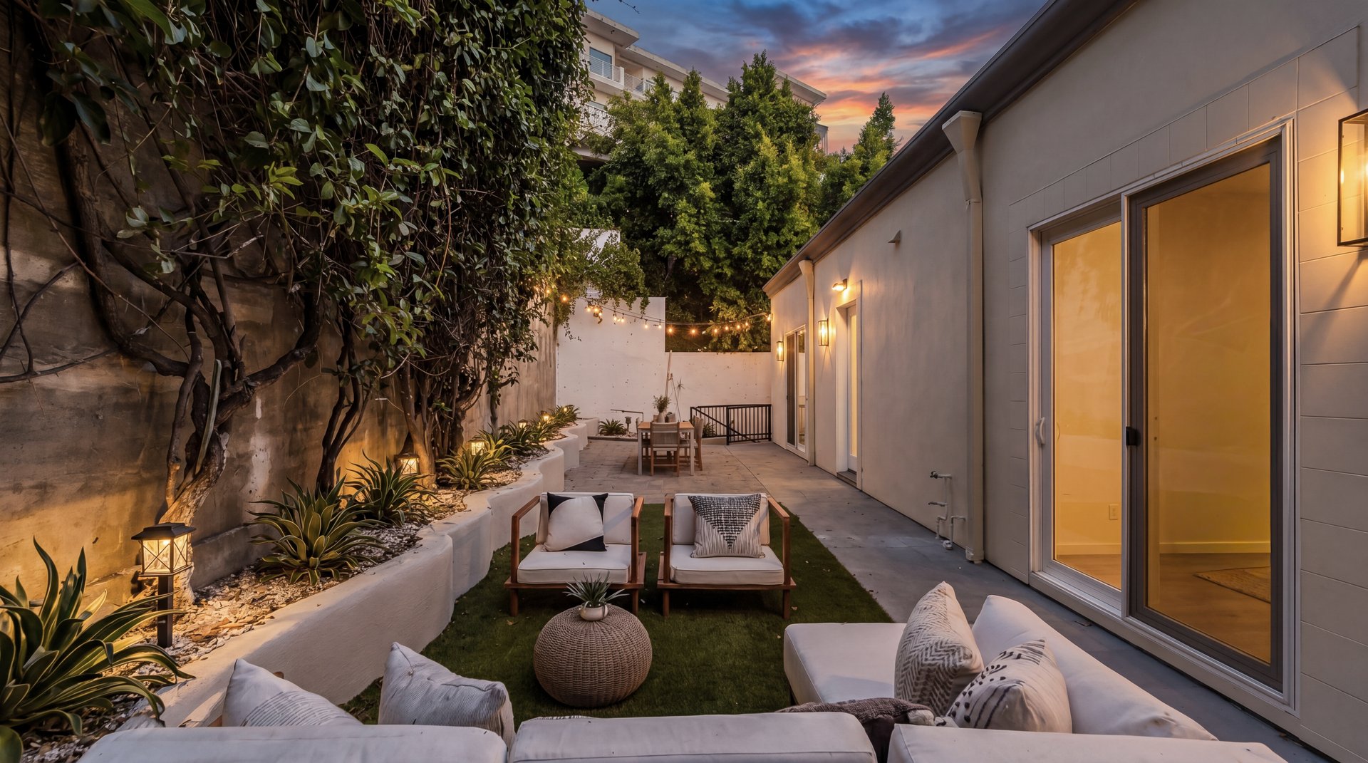 1969 Curson Pl, Hollywood Hills 