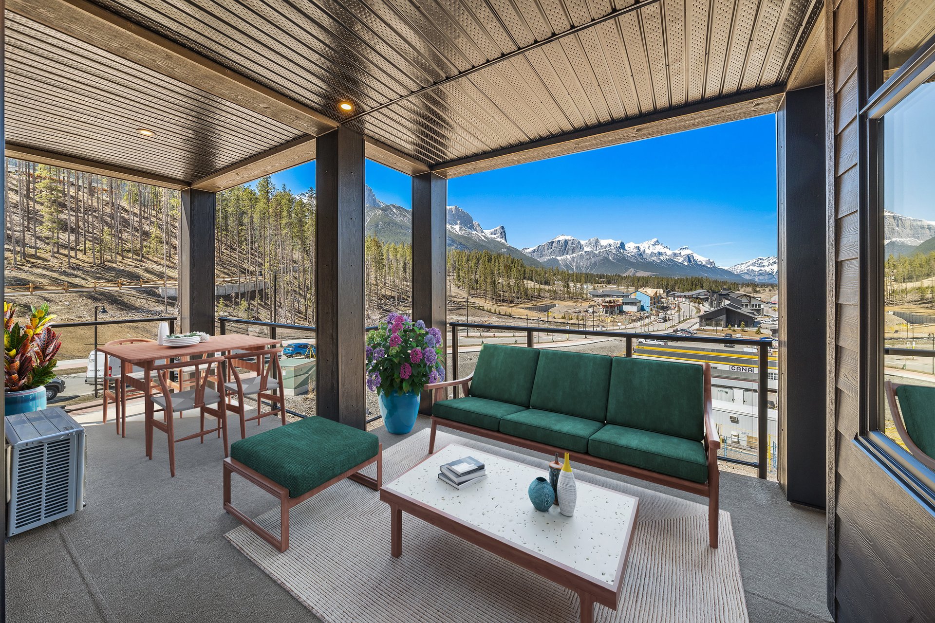 10 Cascade Ridge Unit: 205