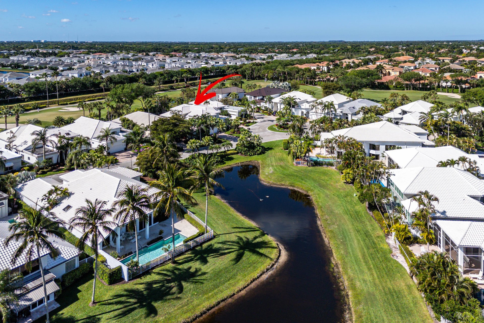 17371 Bridleway Trail