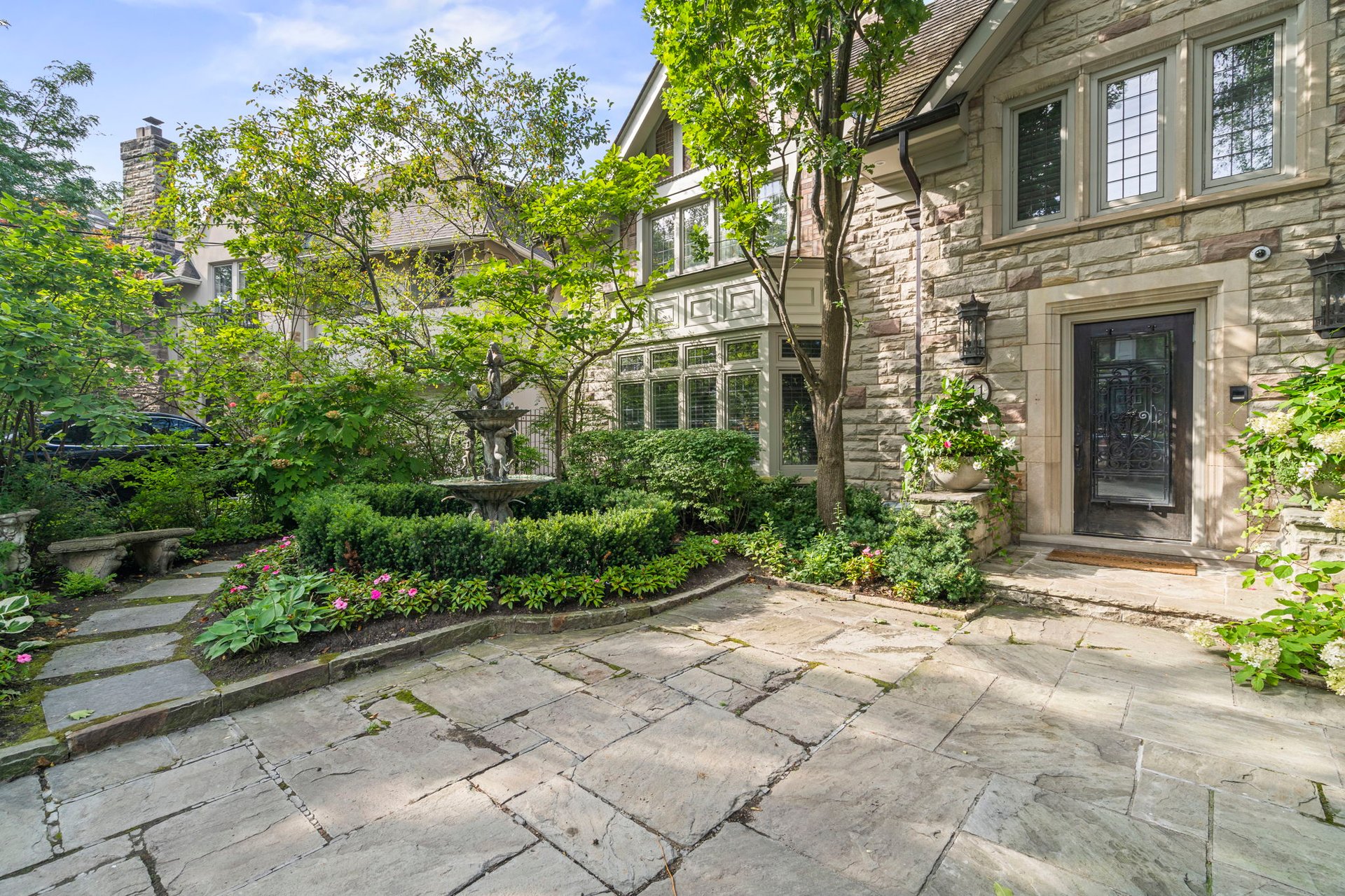  Landmark Estate
