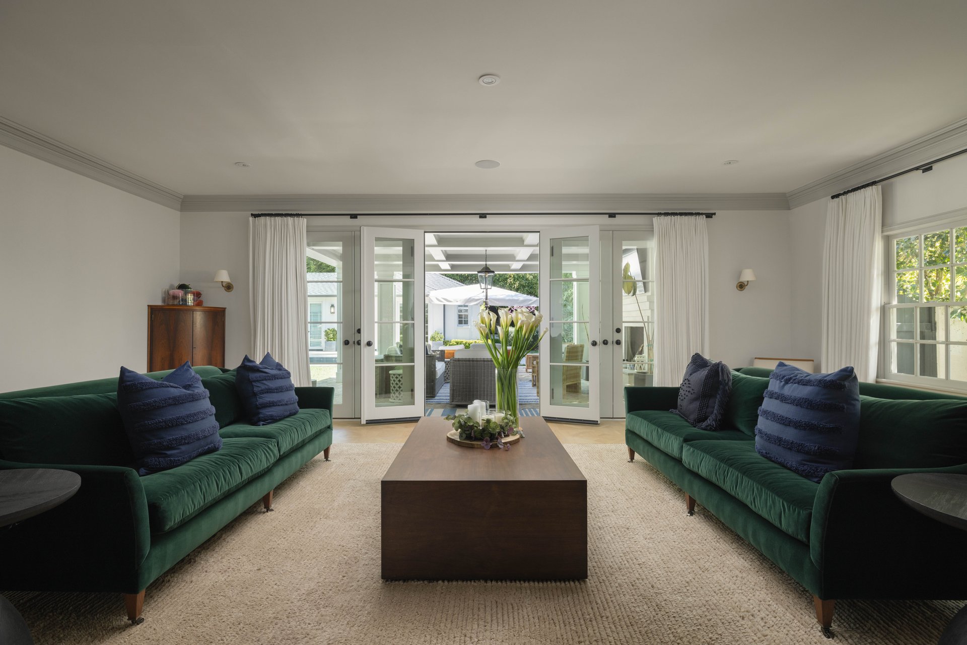 708 N Rexford Dr, Beverly Hills