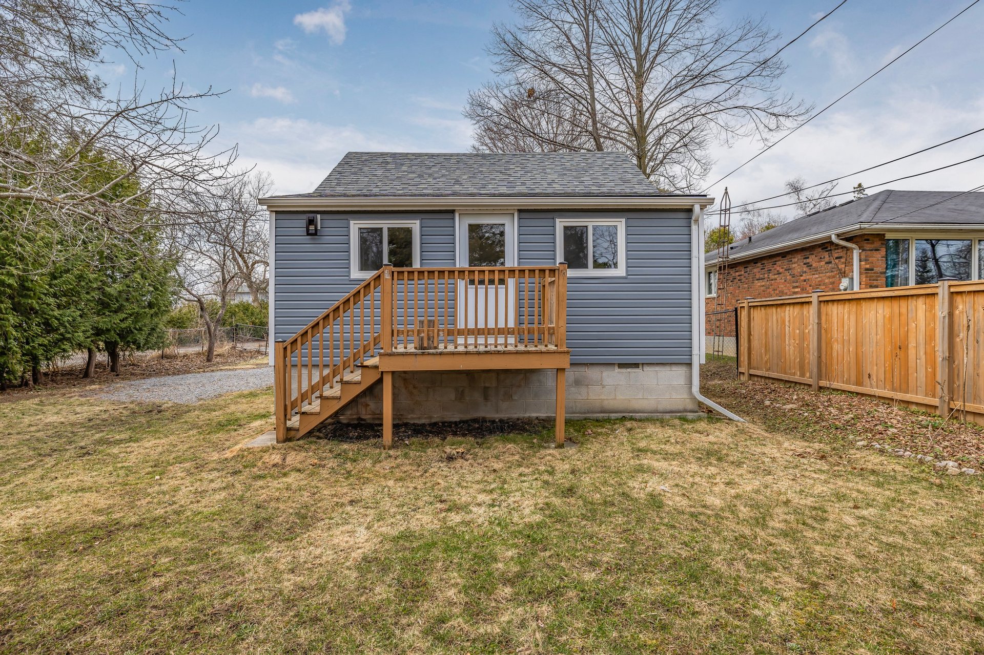 27026 Kennedy Rd, Willow Beach (Georgina)
