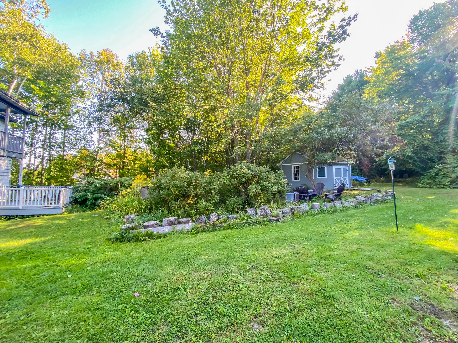 Rental Currently Available