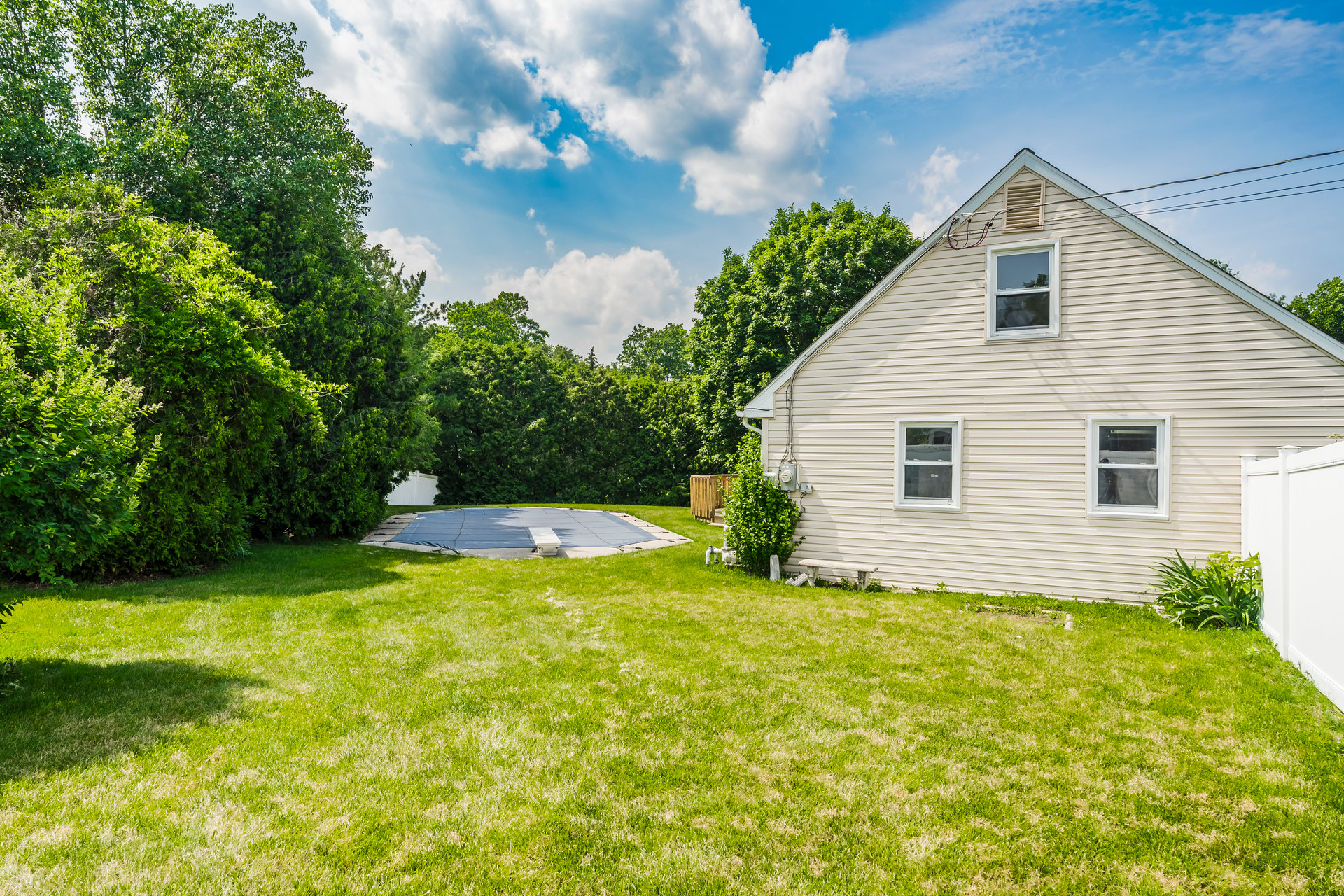 330 North Liberty Street