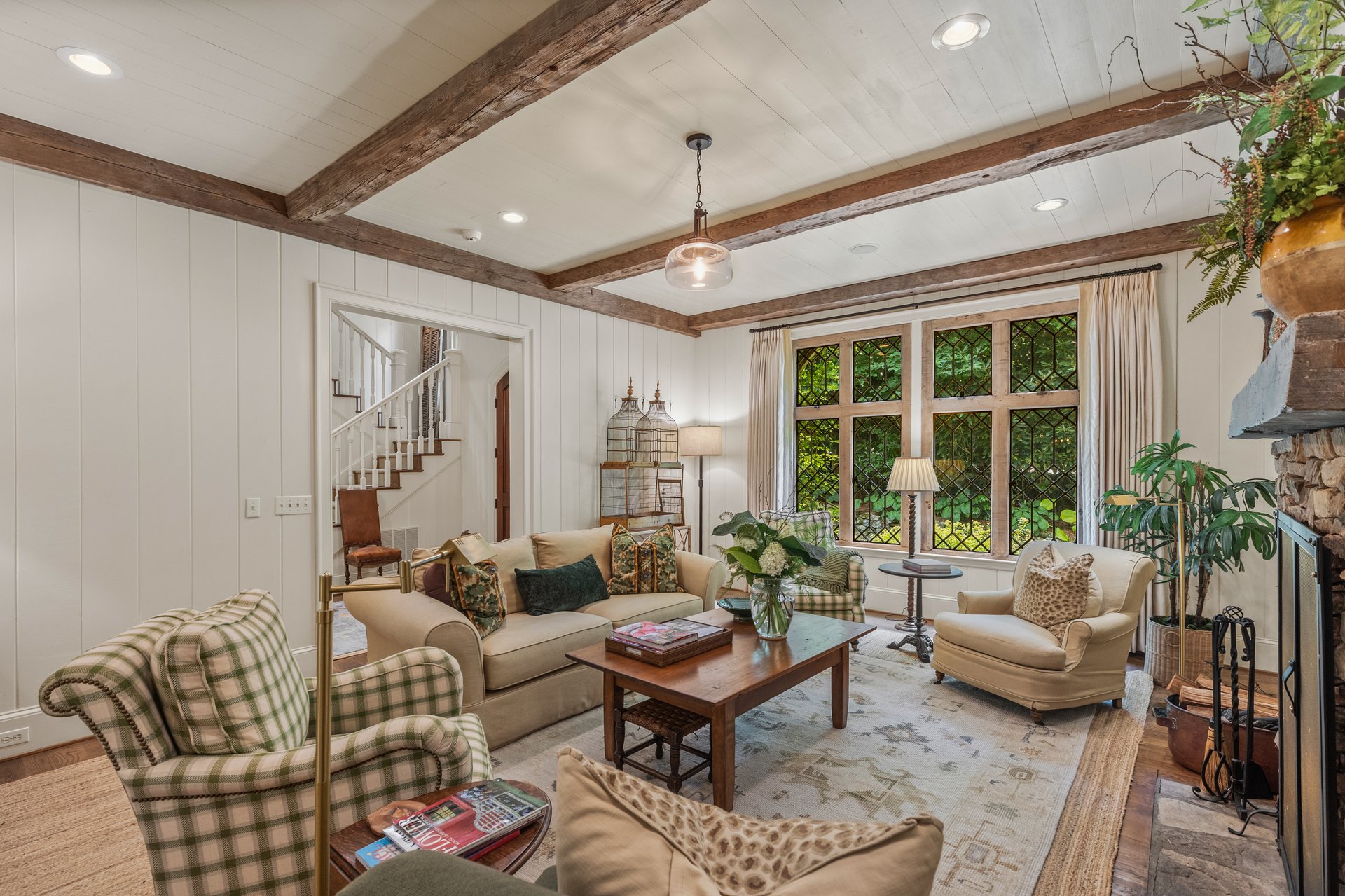 18 Moorewood Circle