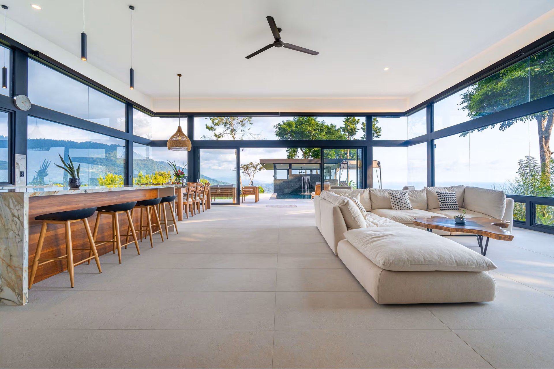 Luxury Ocean View Estate