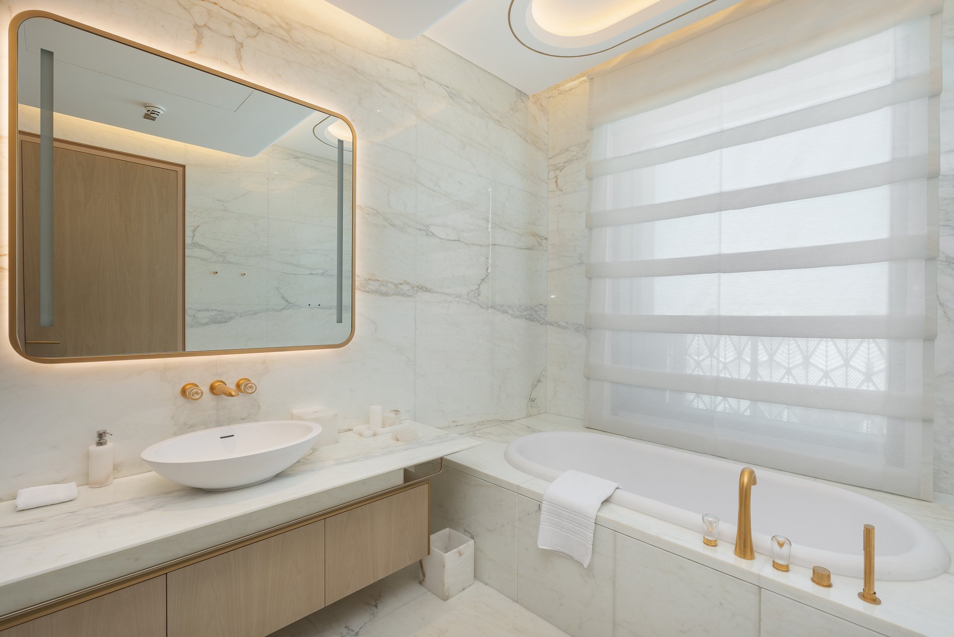 Four Seasons Private Residences Villa 
