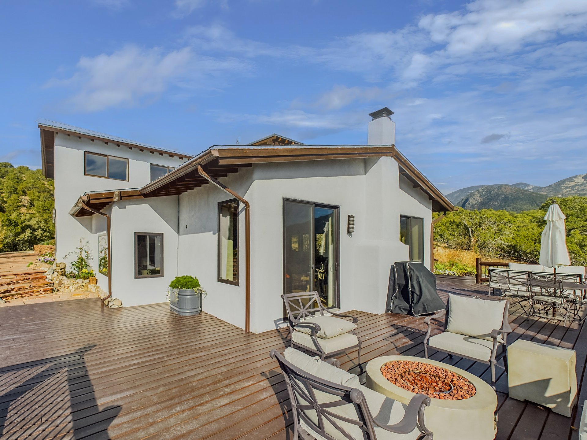 35 La Ceja Road