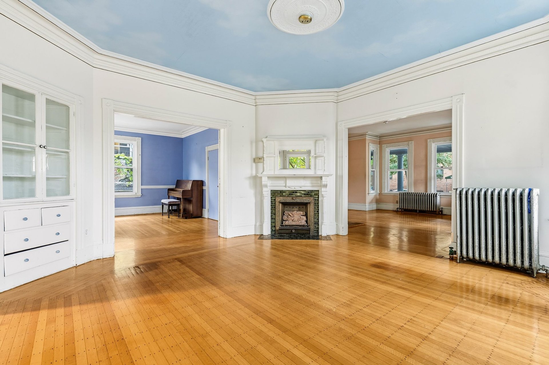 30 Walnut St, Somerville