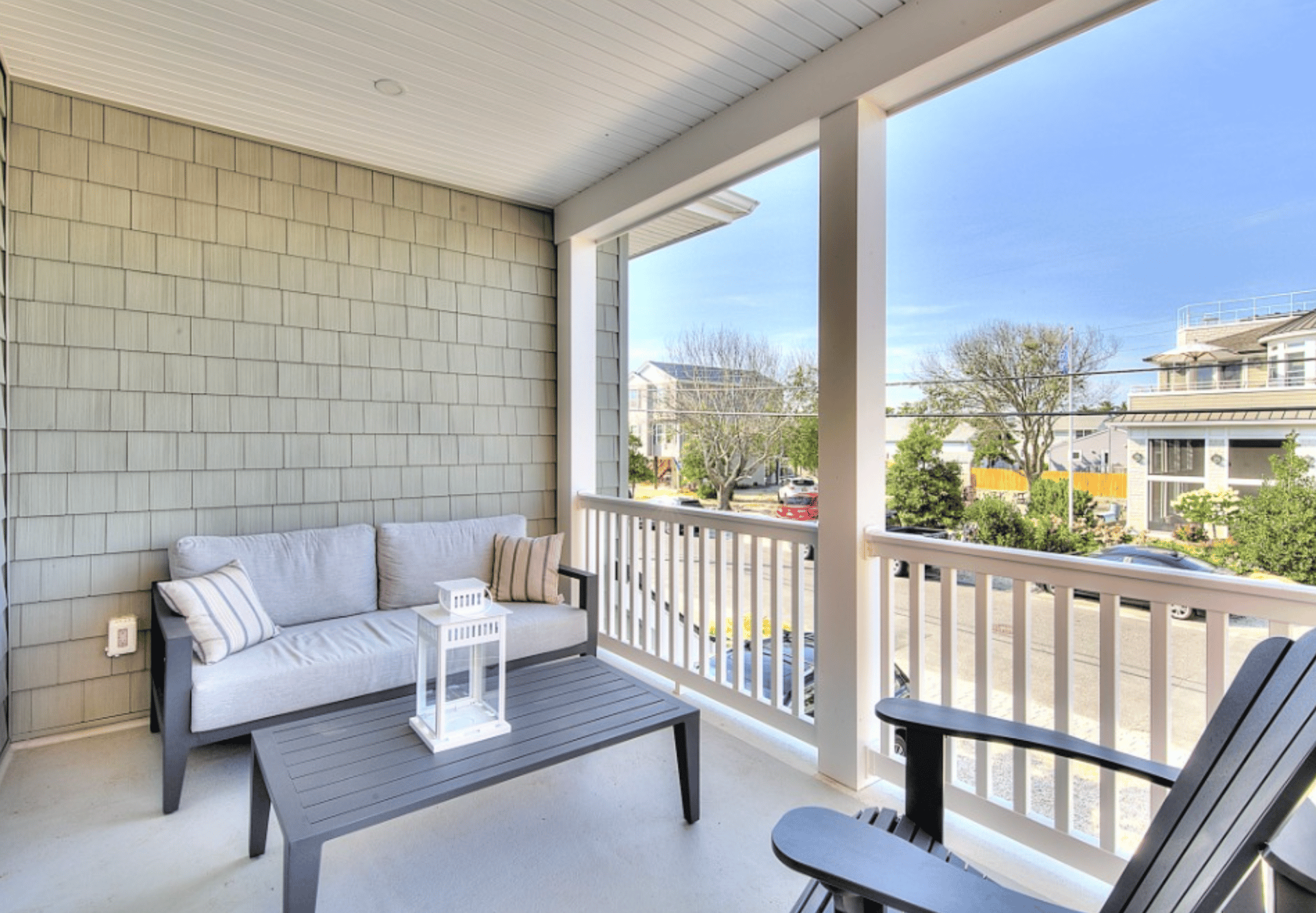 12 Pershing Avenue, Holgate