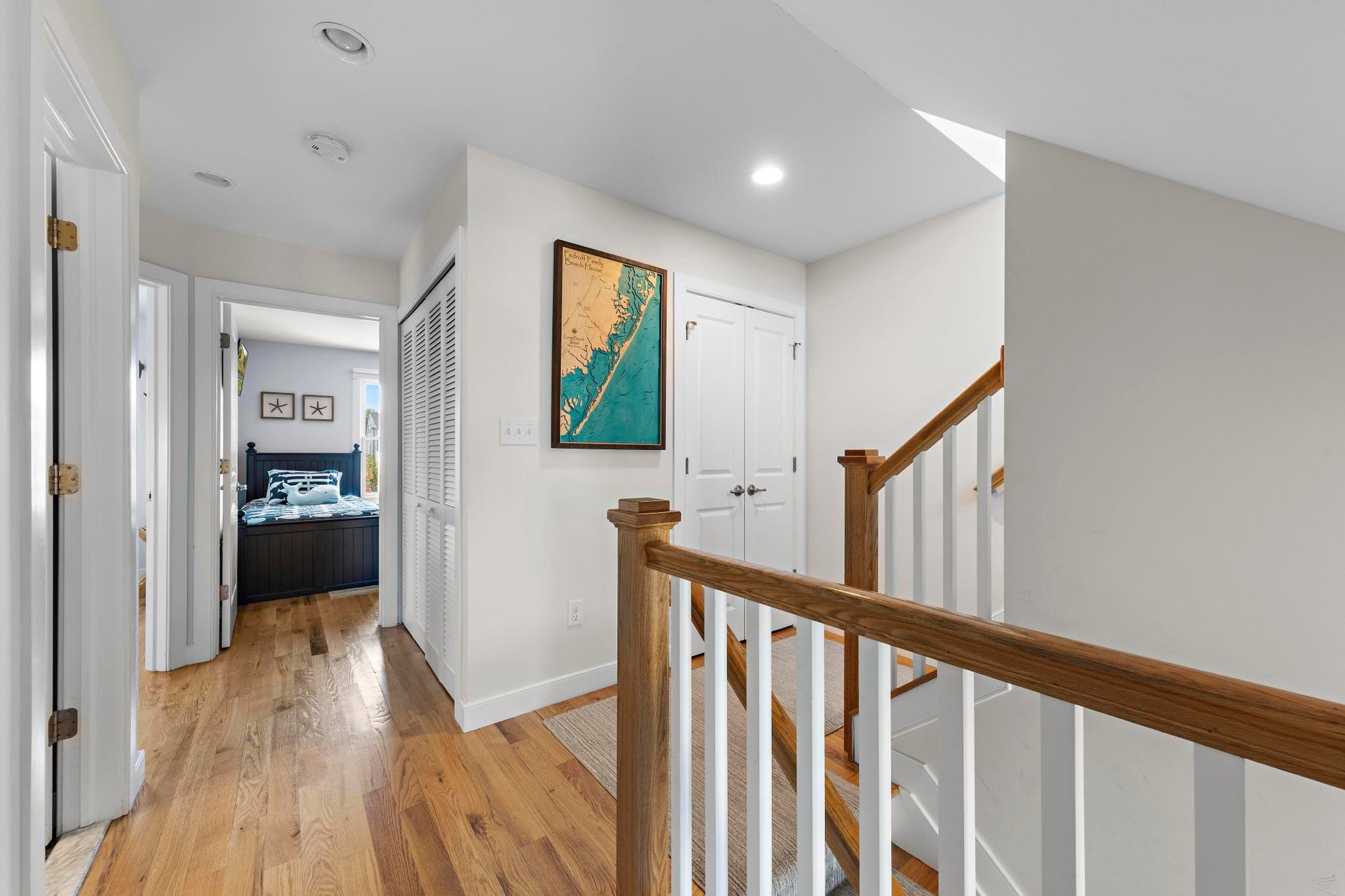 407 B Coral Street 