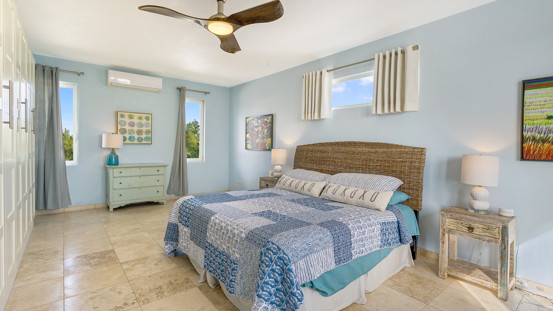SeaScape Villa