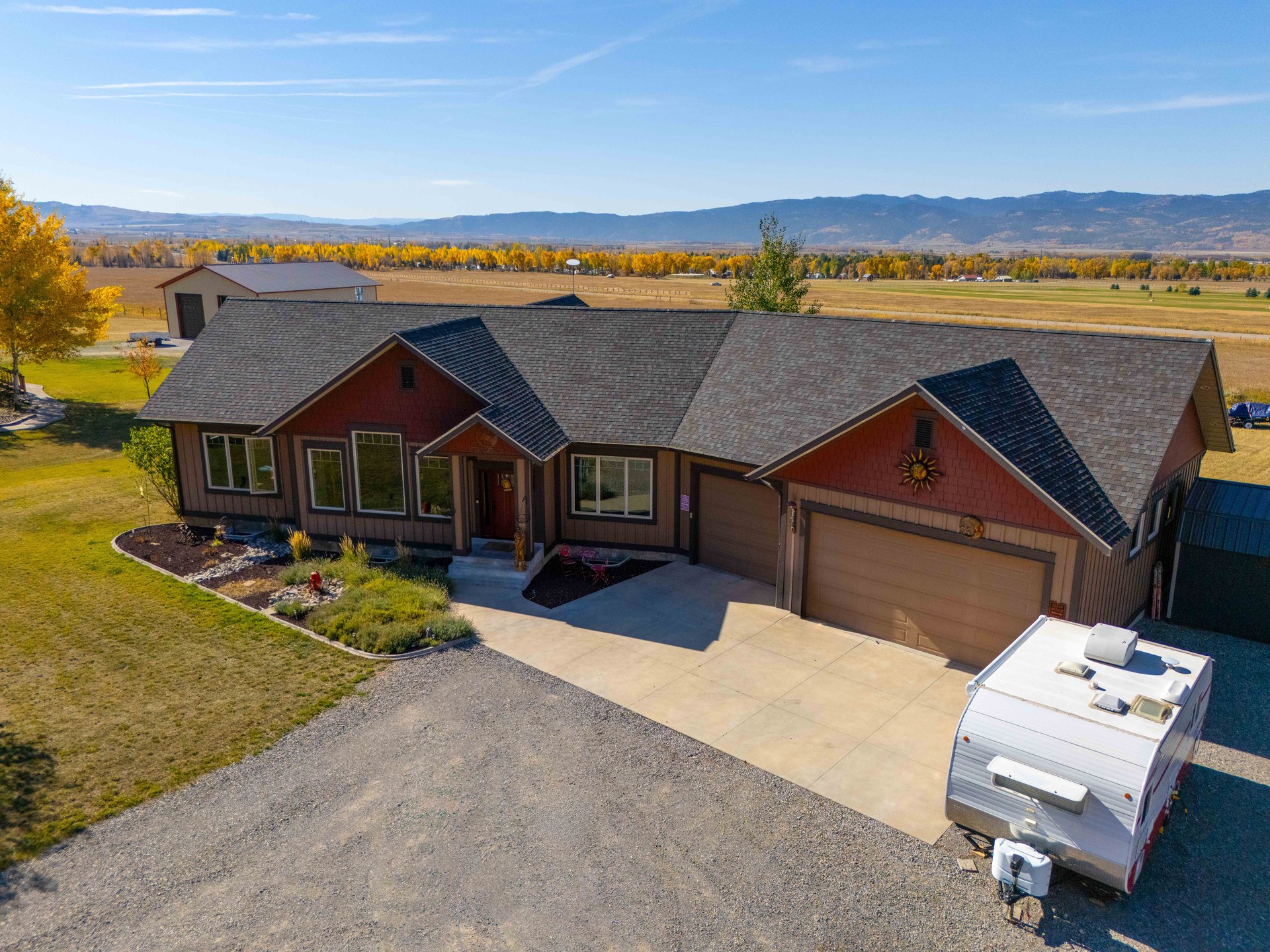 320 CEDAR CREEK Drive