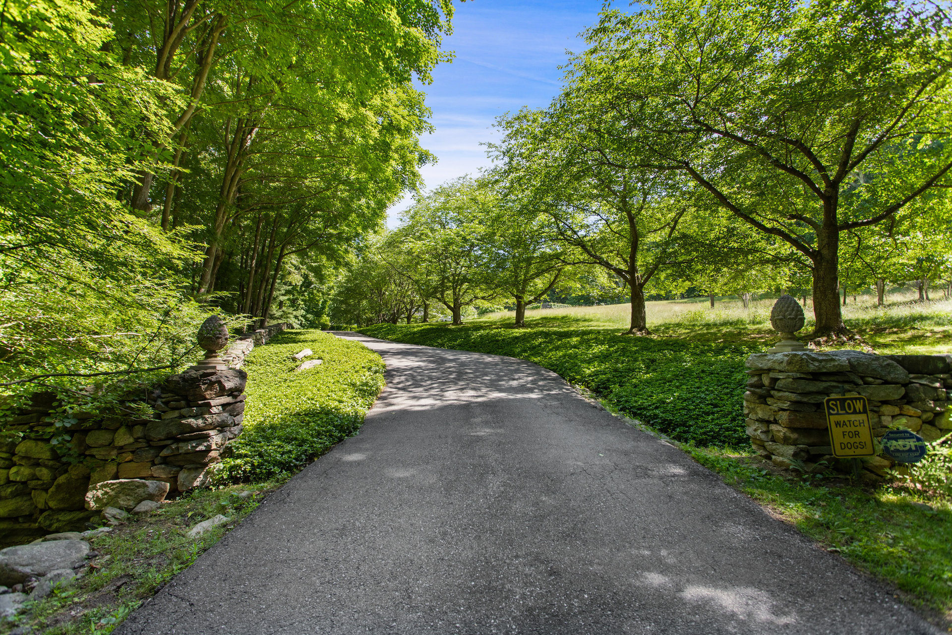 242 Croton Lake Road