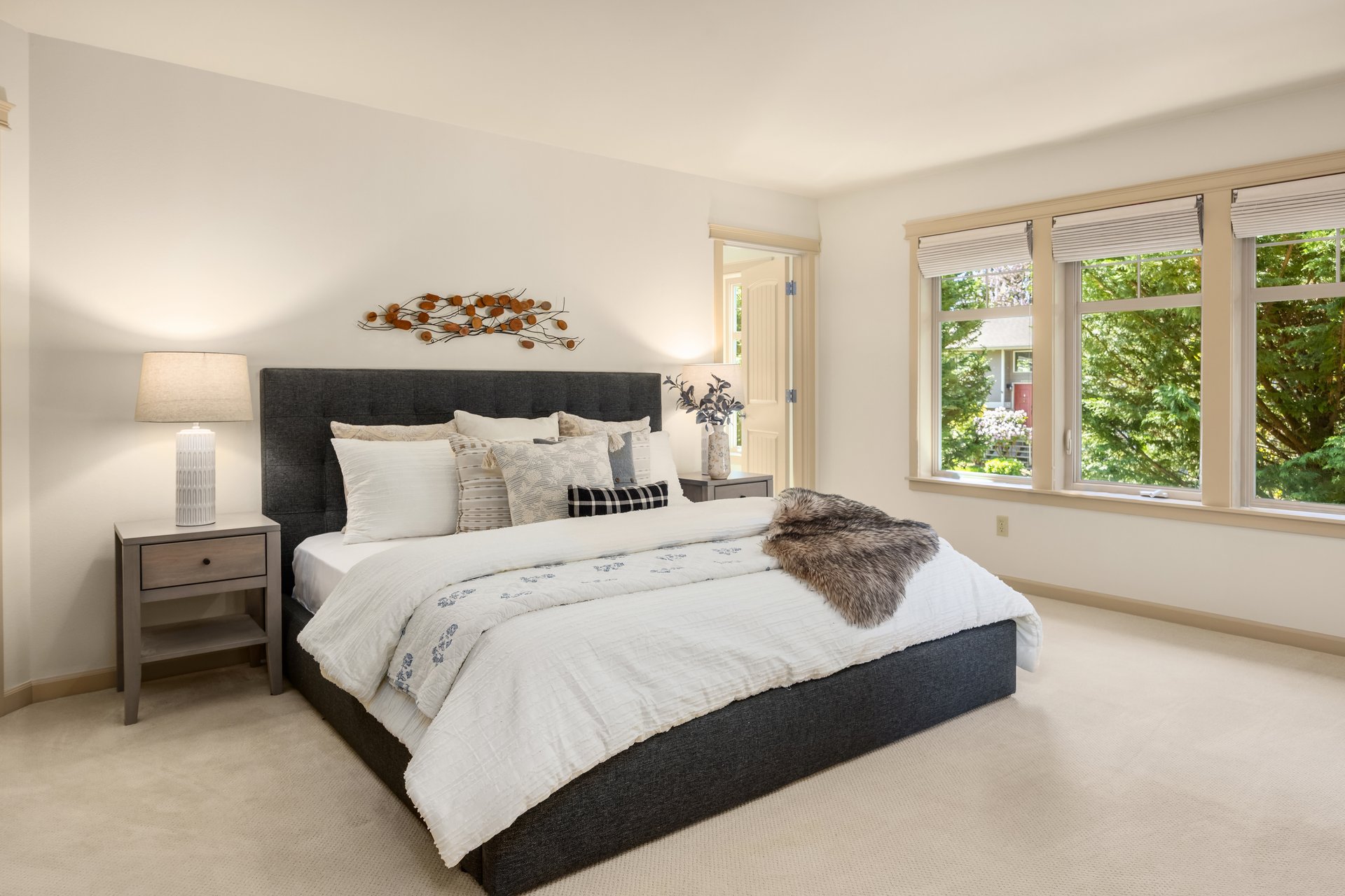 NW Custom Craftsman in Edmonds  