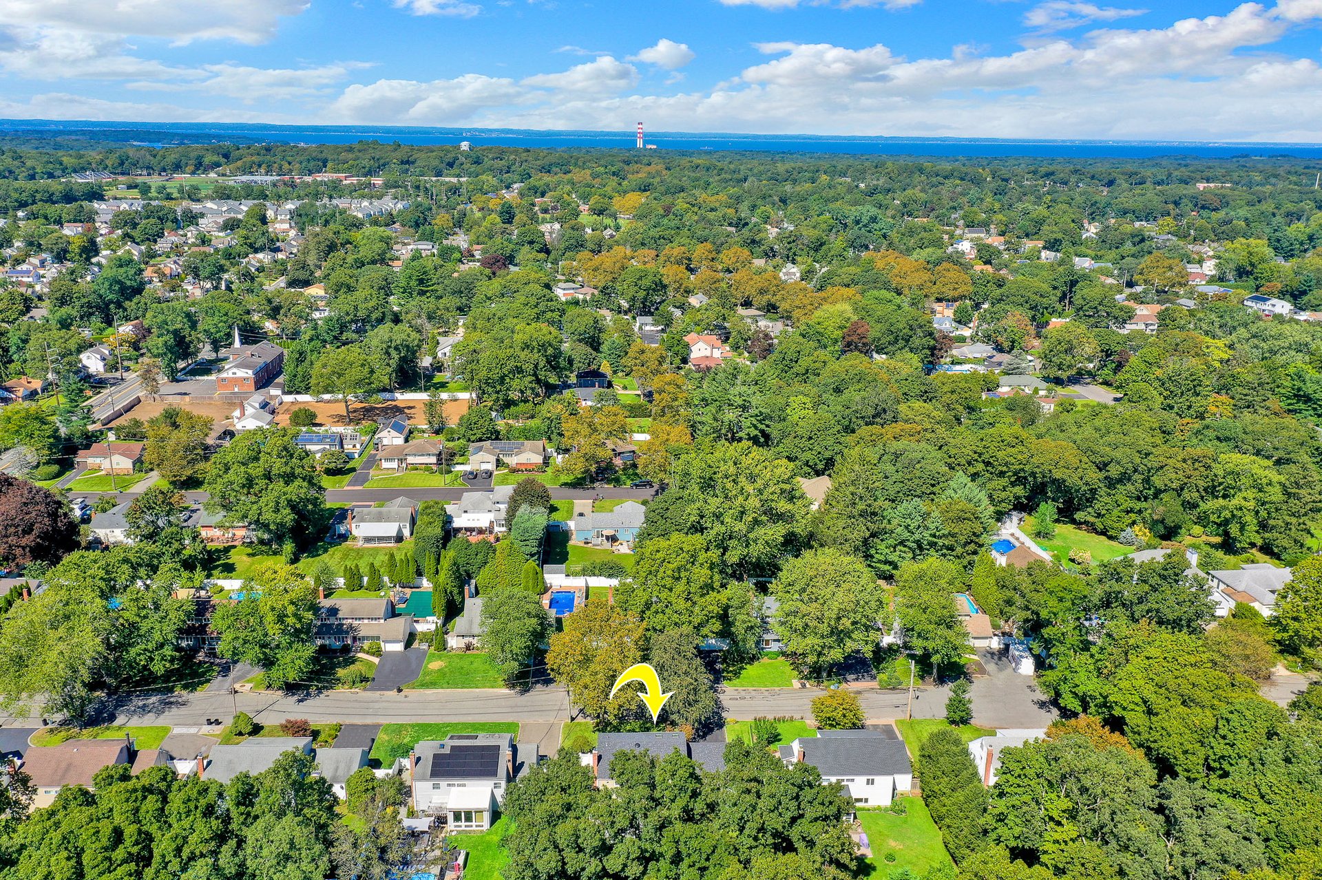 Glenridge Lane 