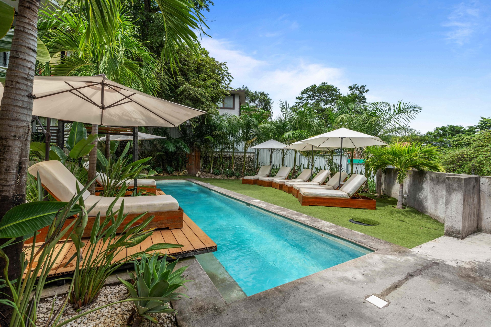 L´AVVENTURA Vacation Rental | Discover a Prime Investment in Tamarindo!