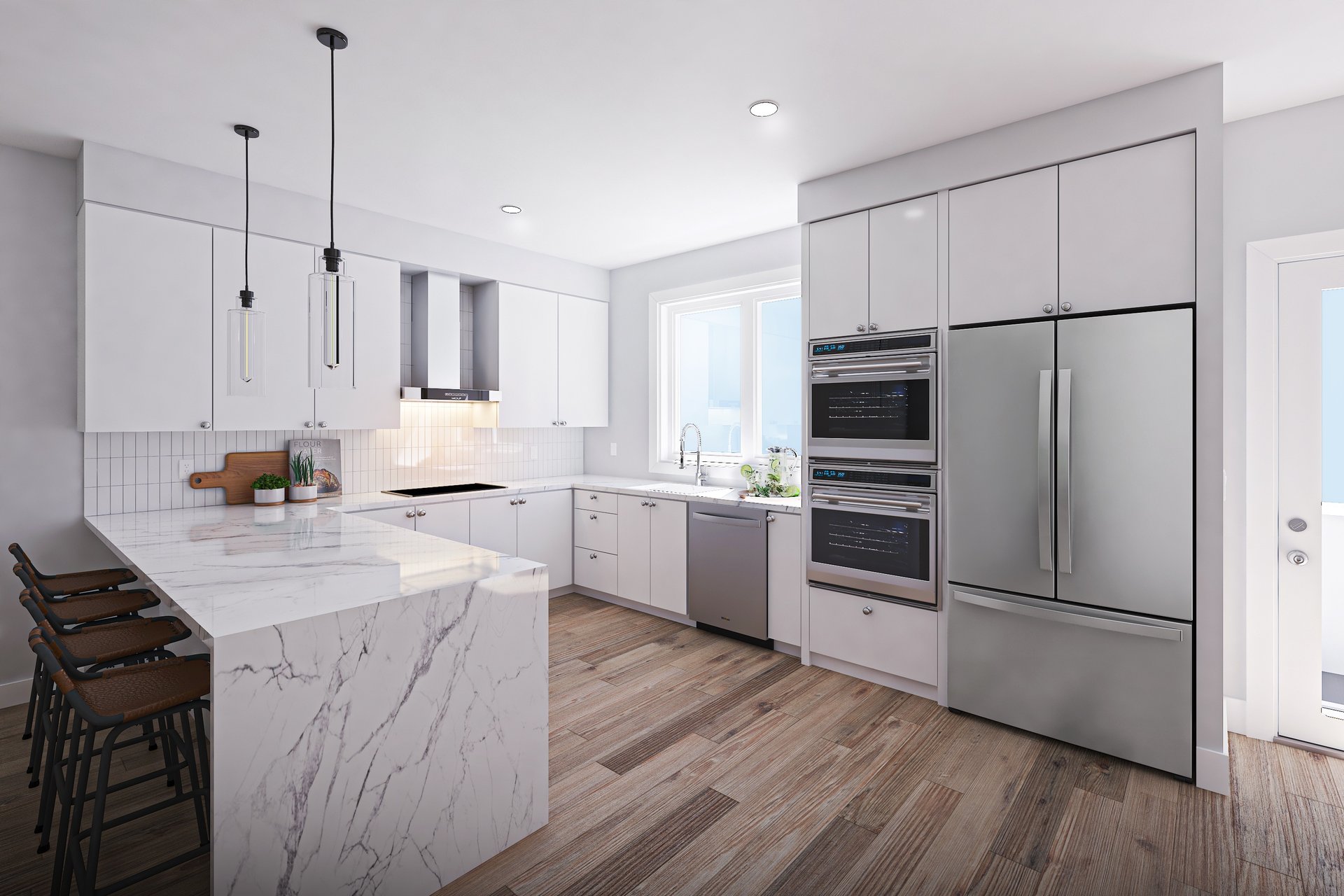 600 Fairmount Ave #I1, Philadelphia, PA 19123