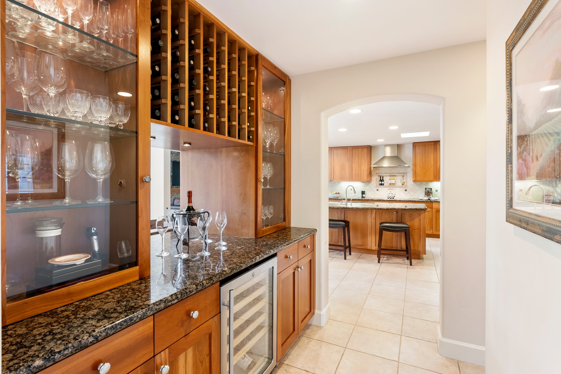 Classic Rancho Santa Fe