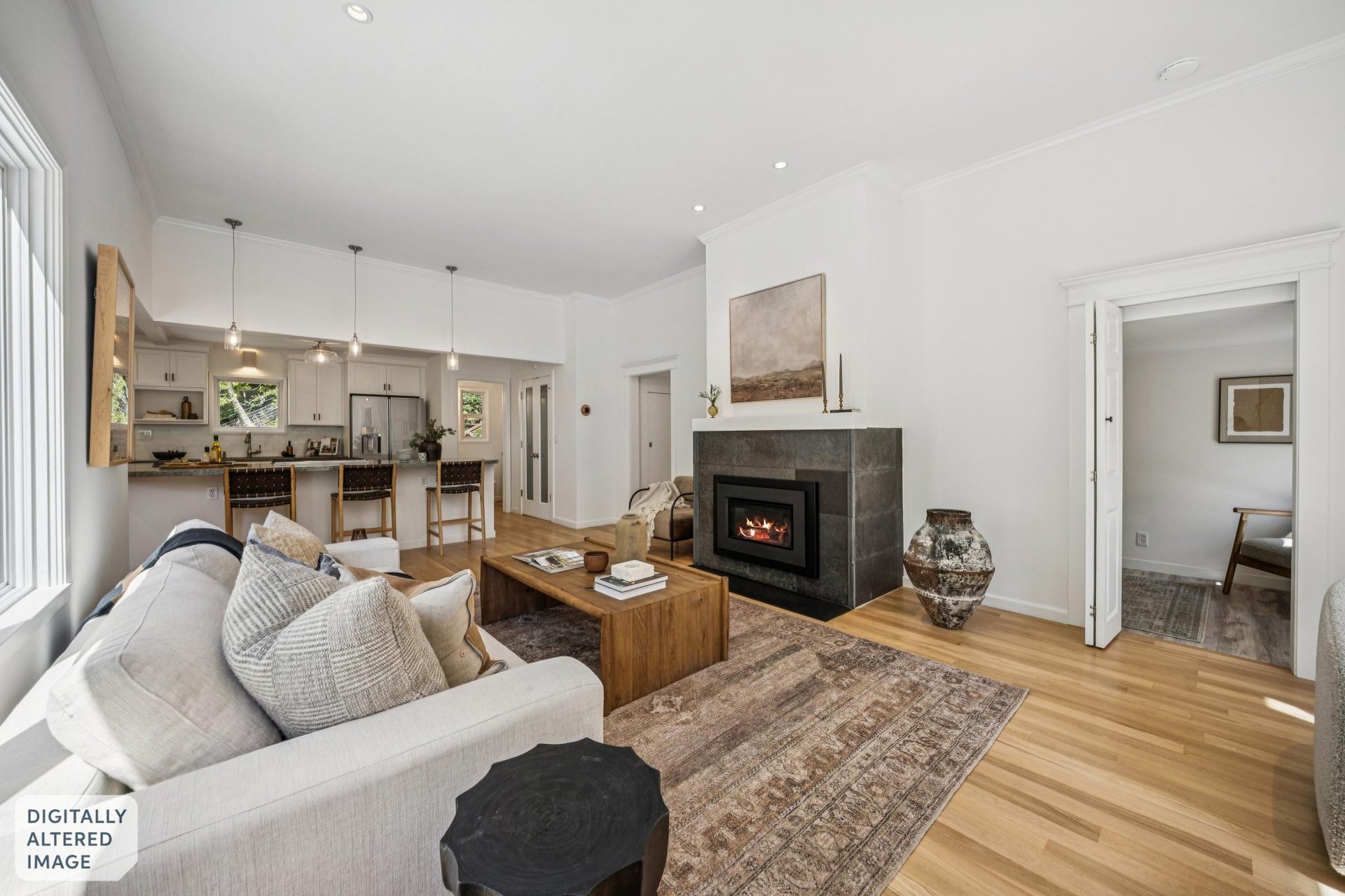 334 West Blithedale