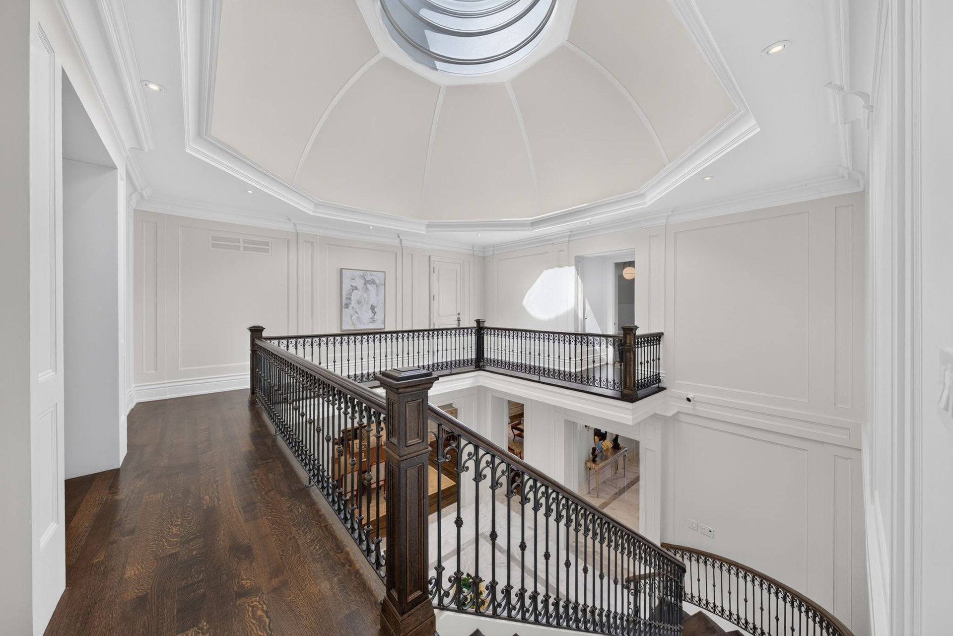 Exquisite Custom Residence