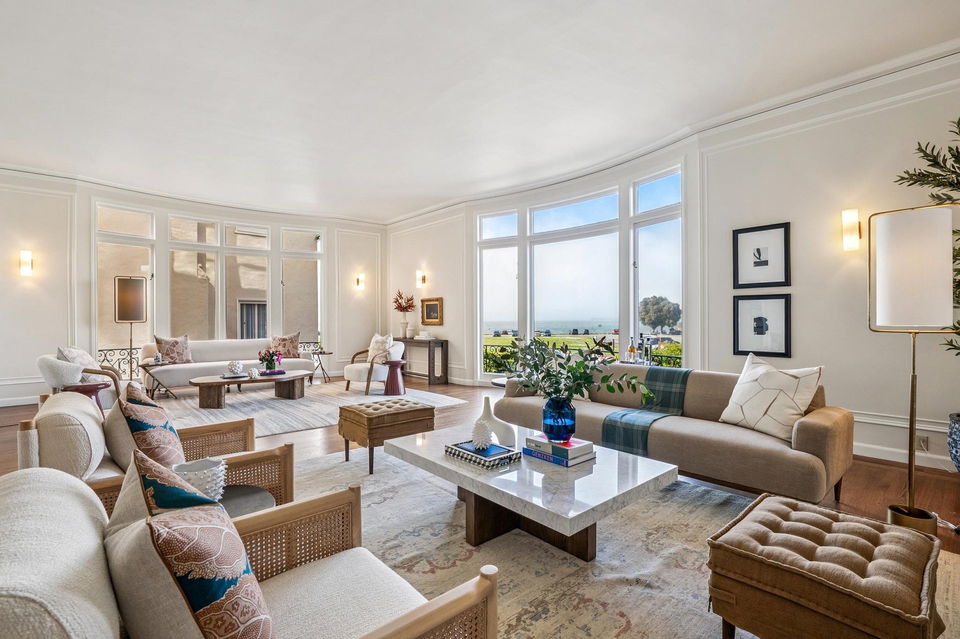 225 Marina Blvd