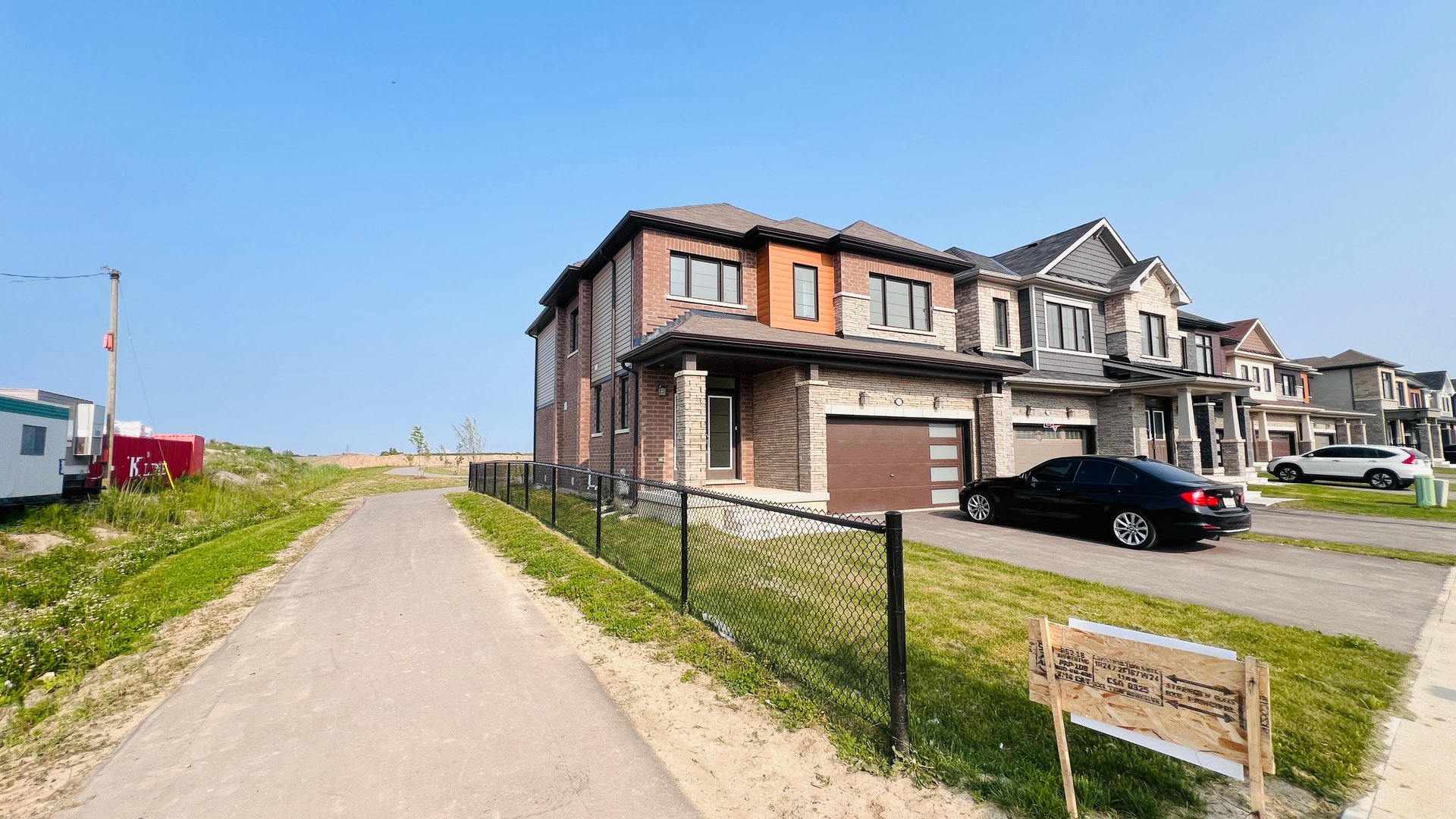 370 Barker Parkway