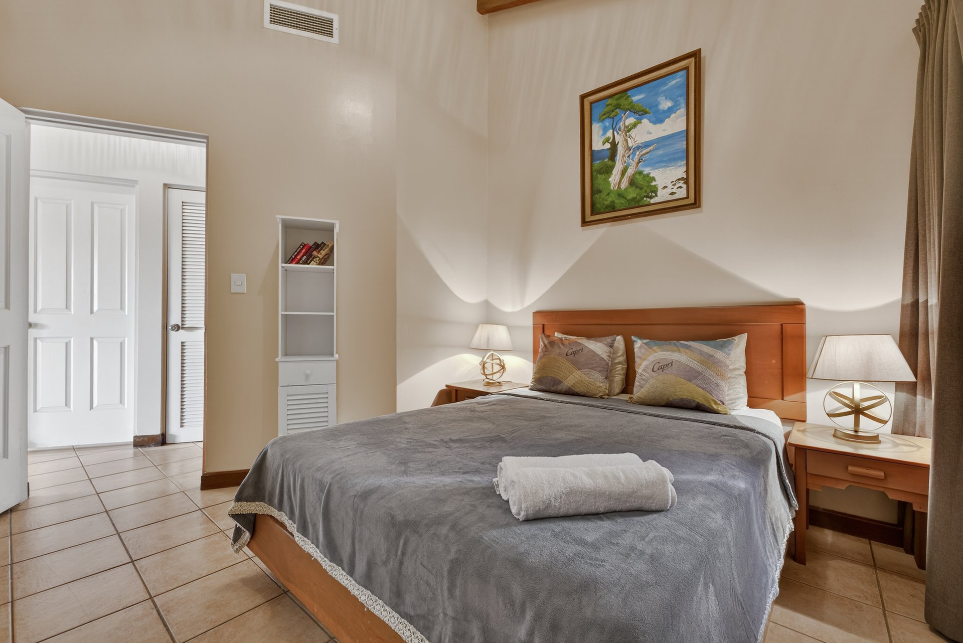 Villa Sol 42 | Charming 3-Bedroom Villa with Private Pool in Villas Sol Beach Resort