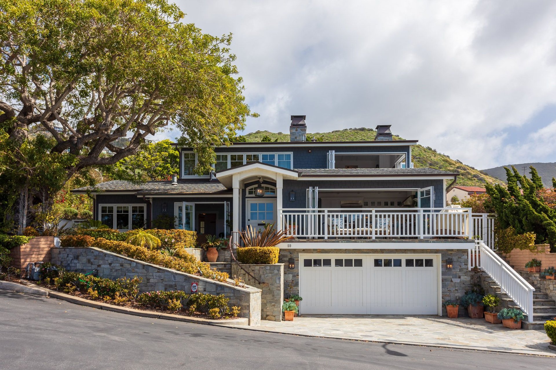 59 Lagunita Dr
