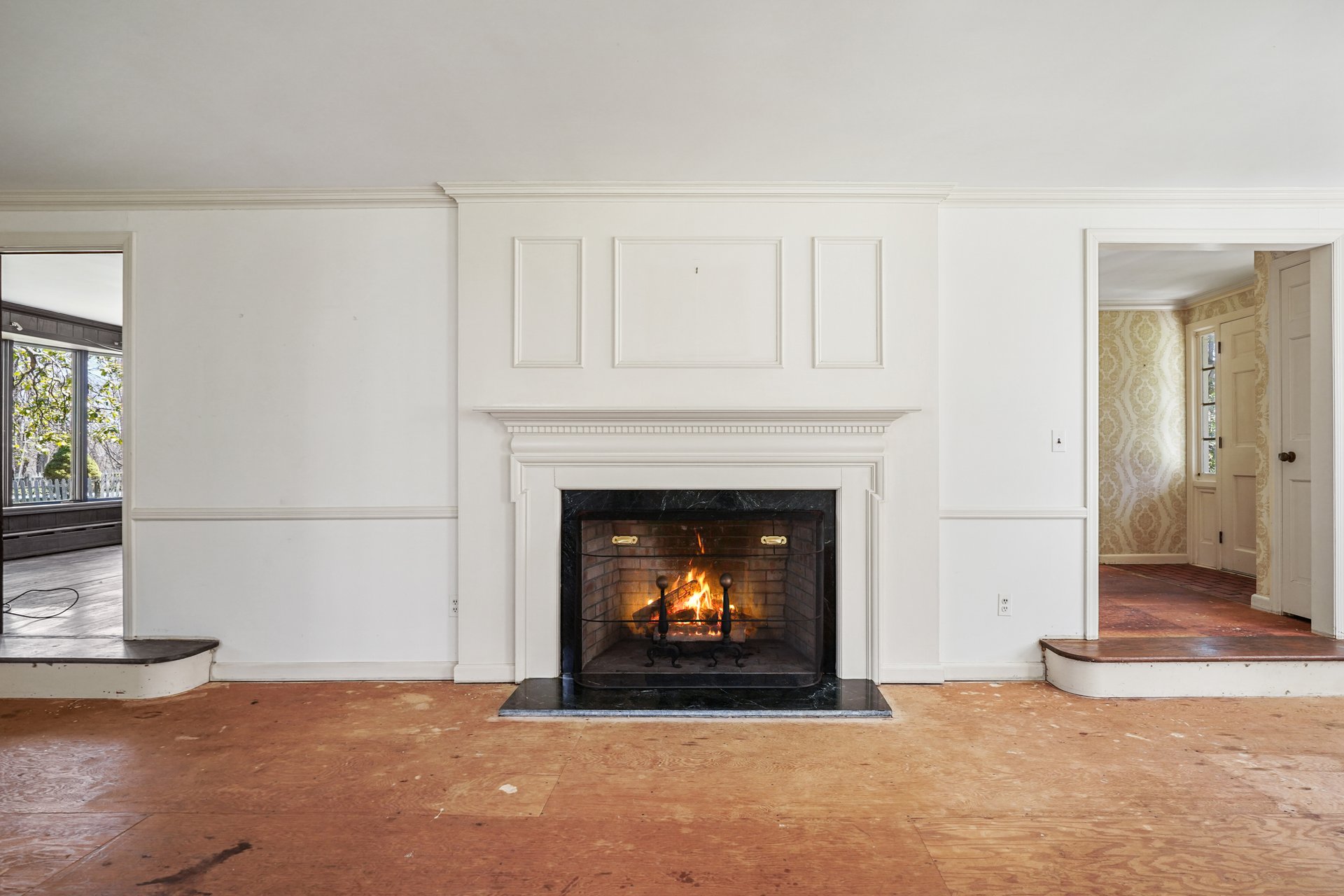 220 Middle Patent Road
