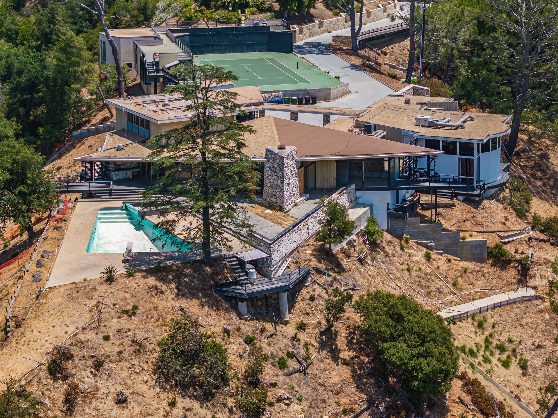 2859 Coldwater Canyon Dr, Beverly Hills