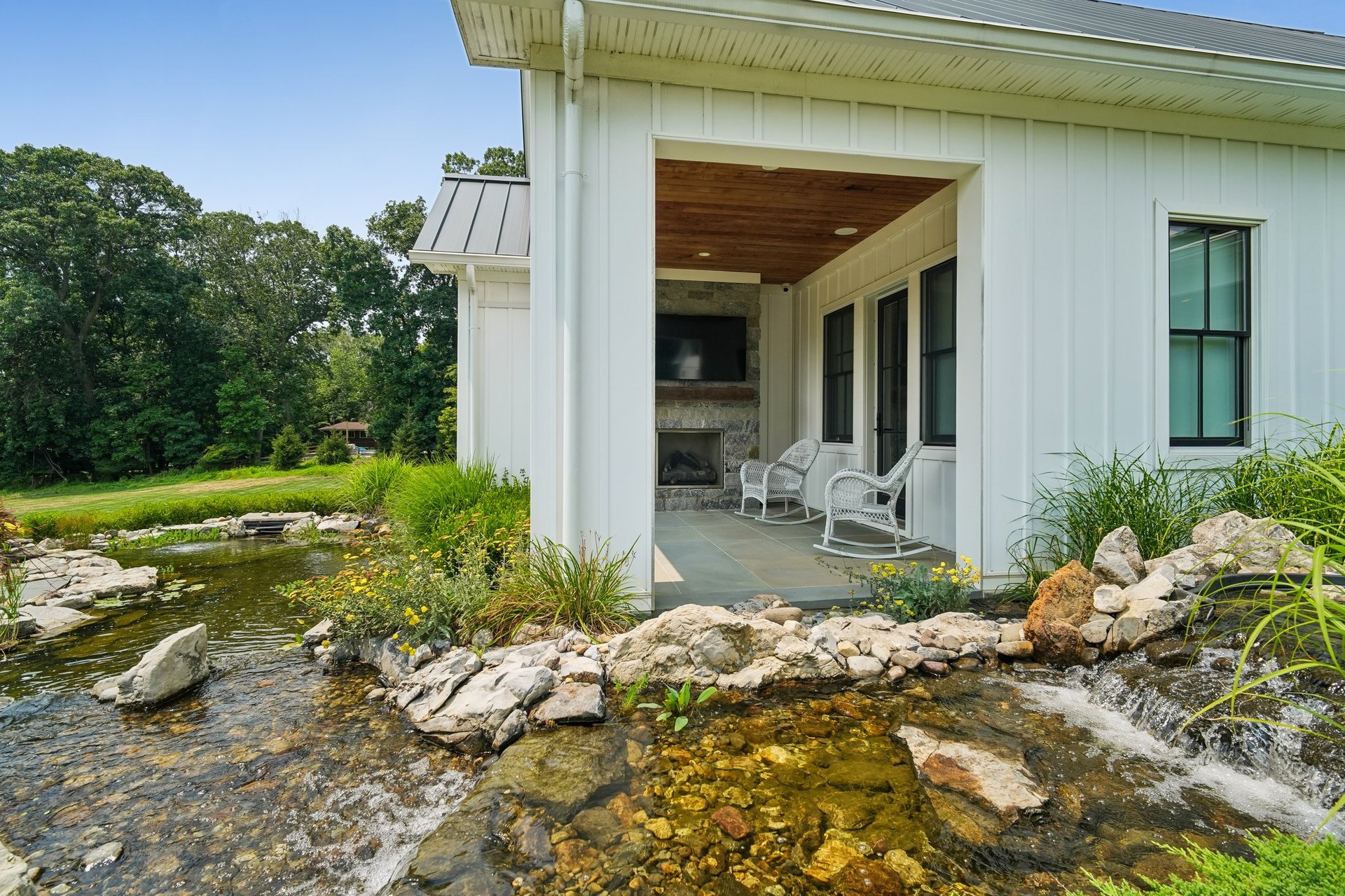 7 Homelands Dr