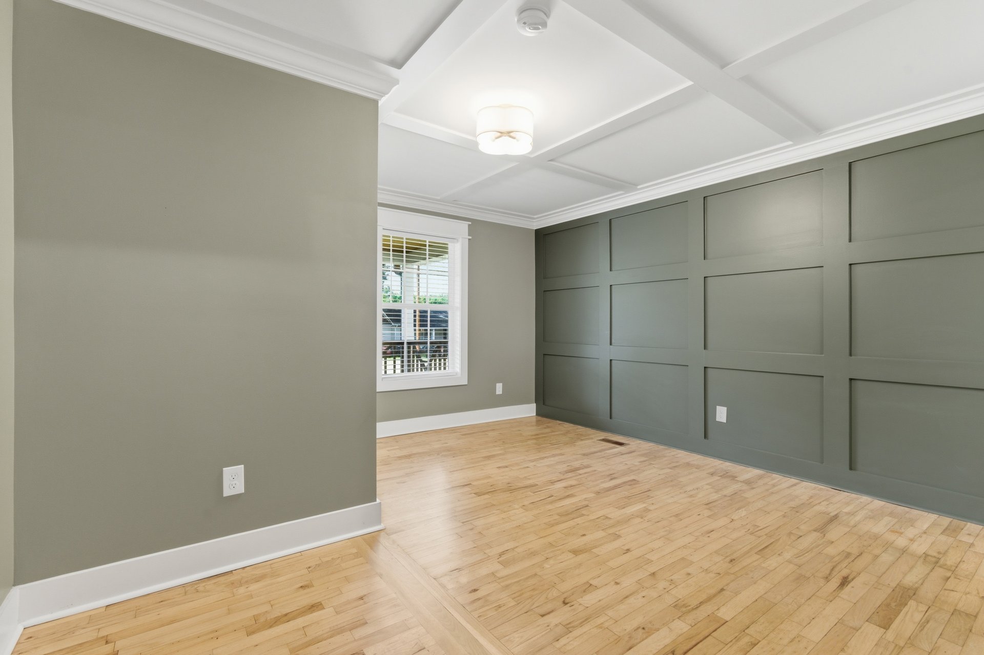 Fully Remodeled Historic Five Points Gem
