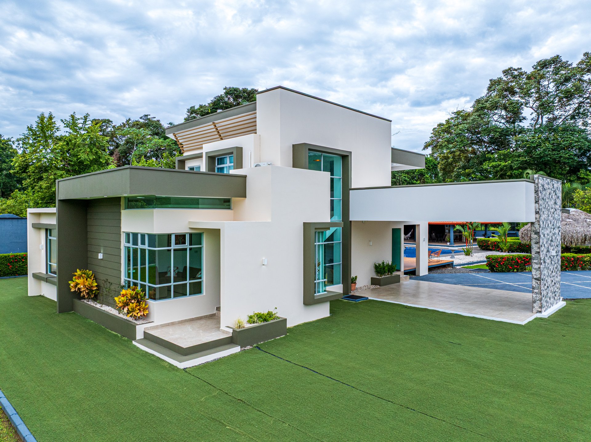 Beautiful house near to the beach | Tranquility and style