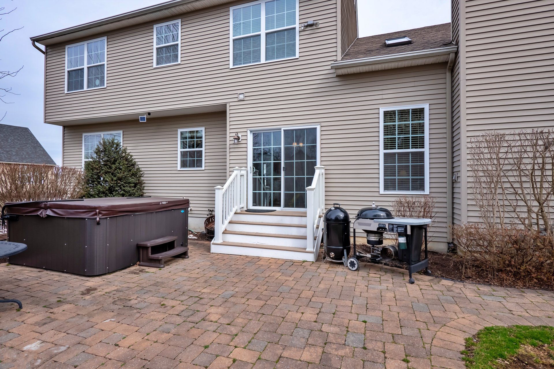 4640 Rolling Ridge Drive