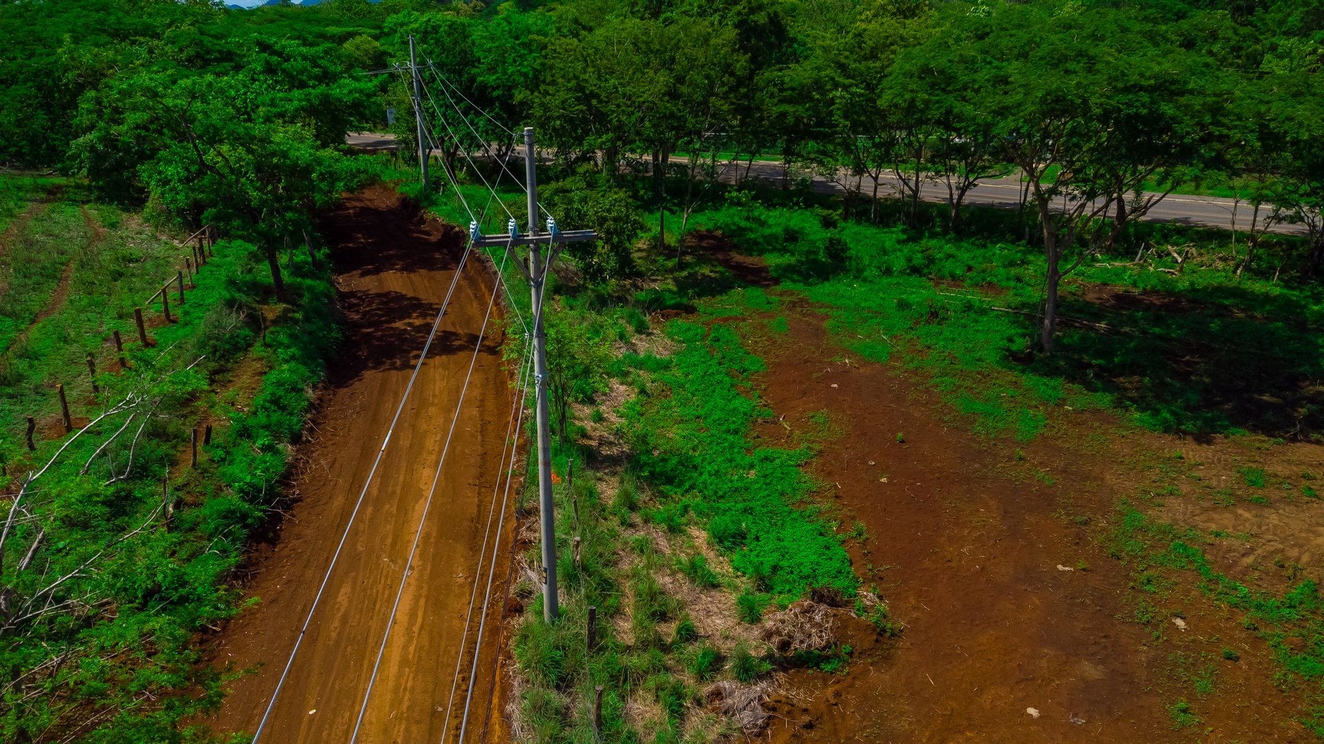 Villa Real Homesites | Ready-to-Build Lots Near Tamarindo