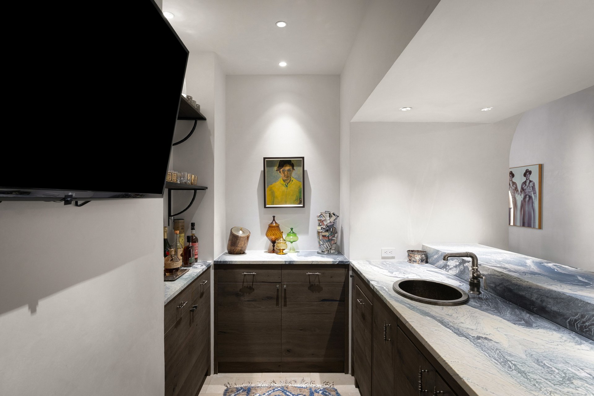 La Vita of Lake Austin in Westlake Hills