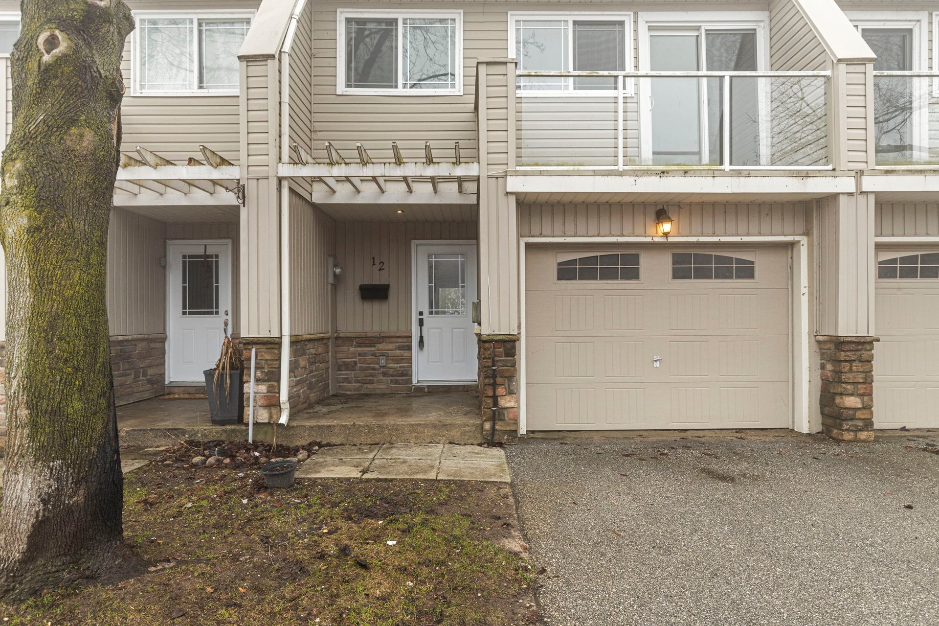 12-12 Lankin Boulevard, Orillia