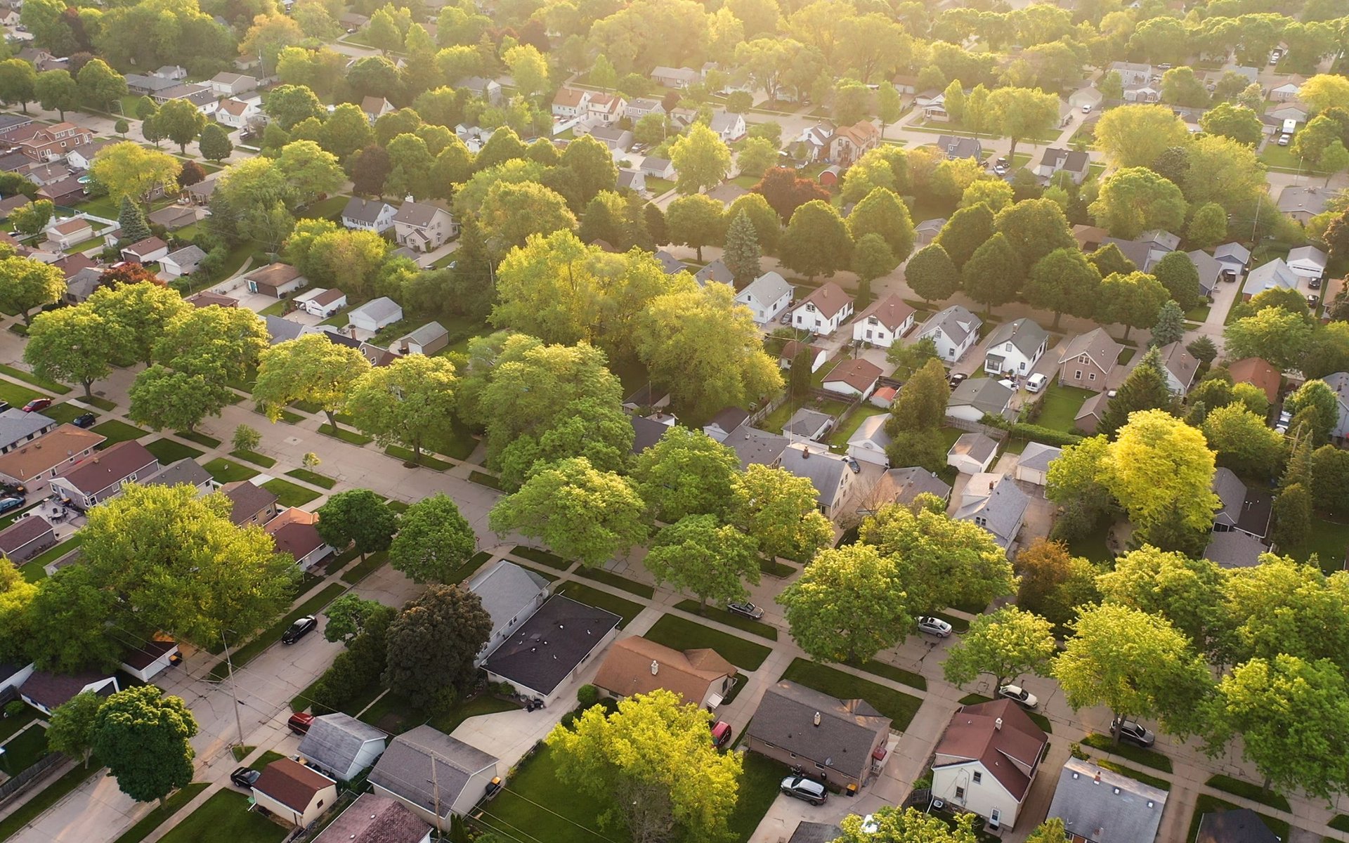 Explore Wisconsin Neighborhoods | Paula Becker