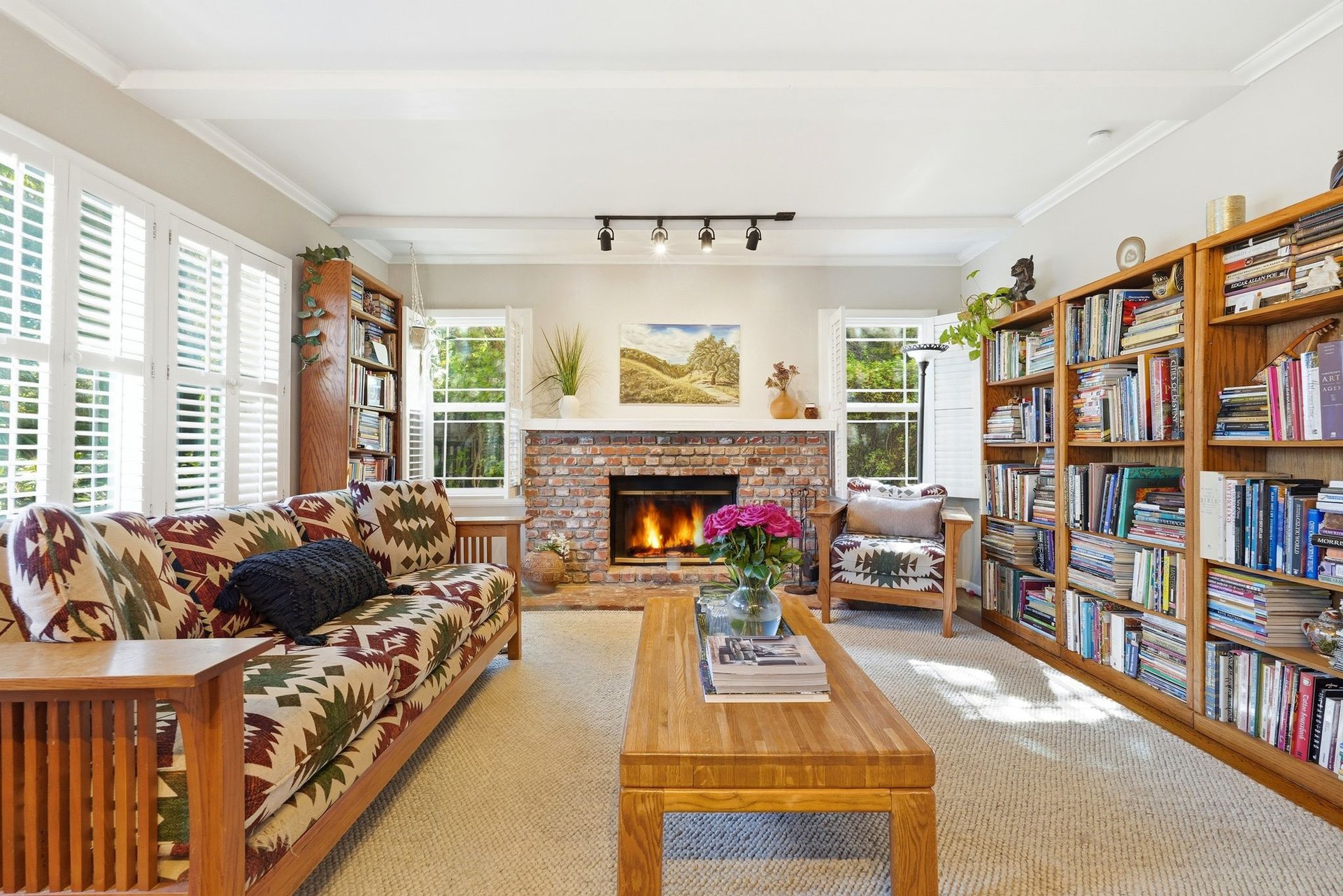 Off Market Exclusive Hesby Oaks