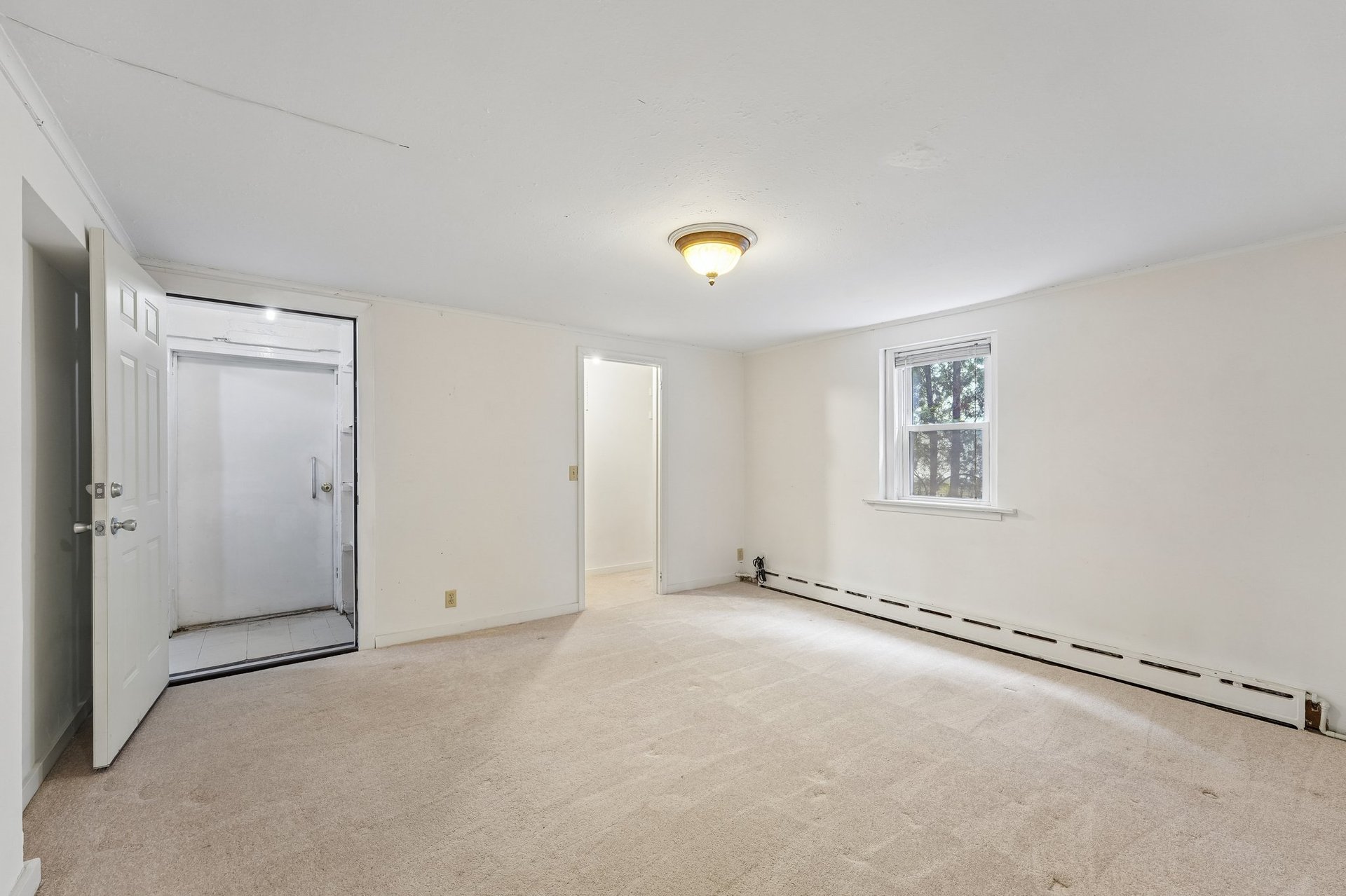 ECCO Neighborhood Triplex