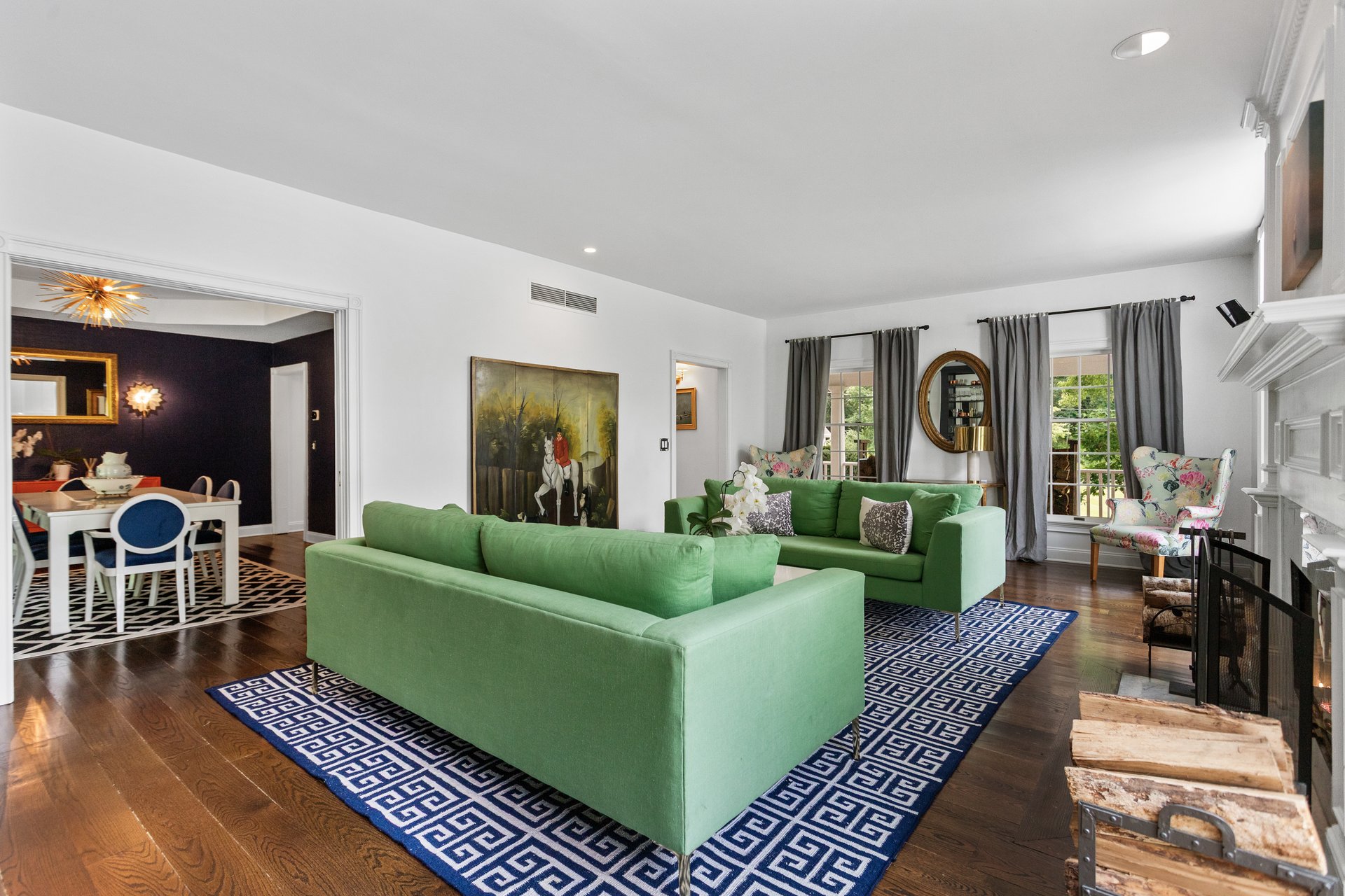 355 Pine Brook Road